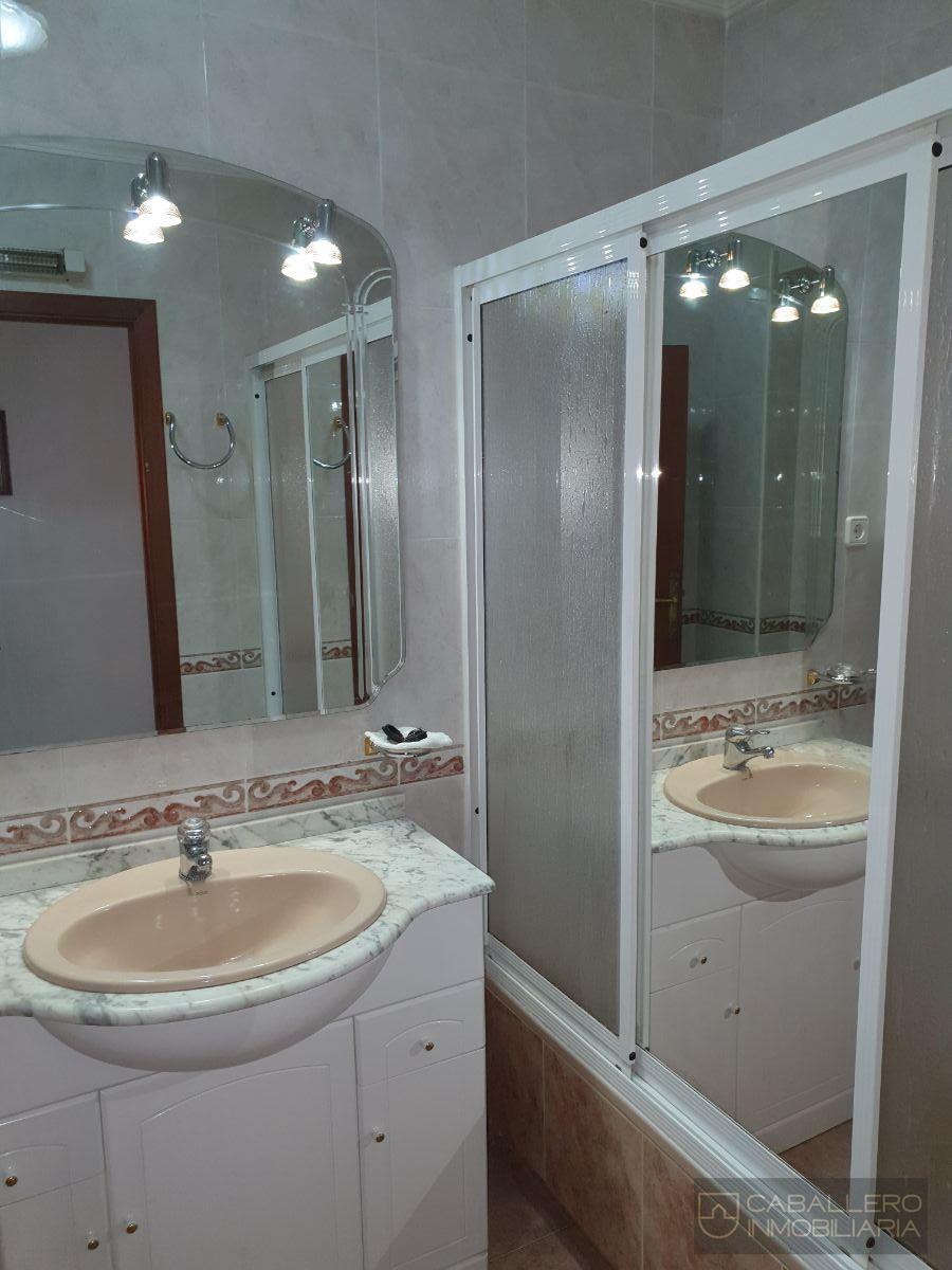 Alquiler de piso en Murcia