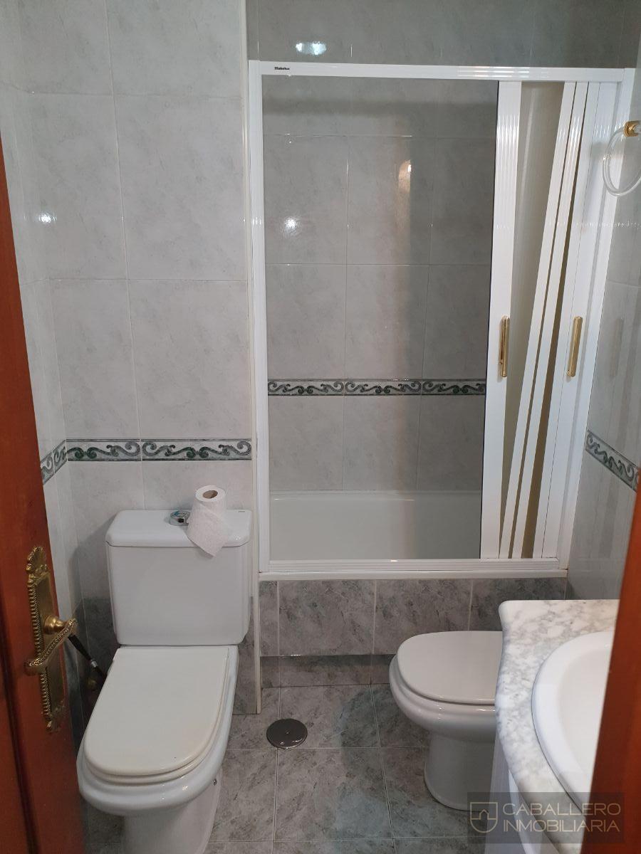 Alquiler de piso en Murcia