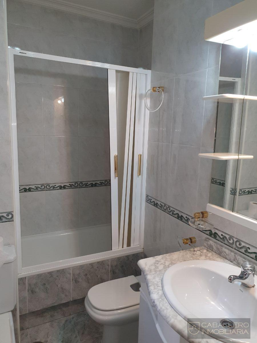 Alquiler de piso en Murcia