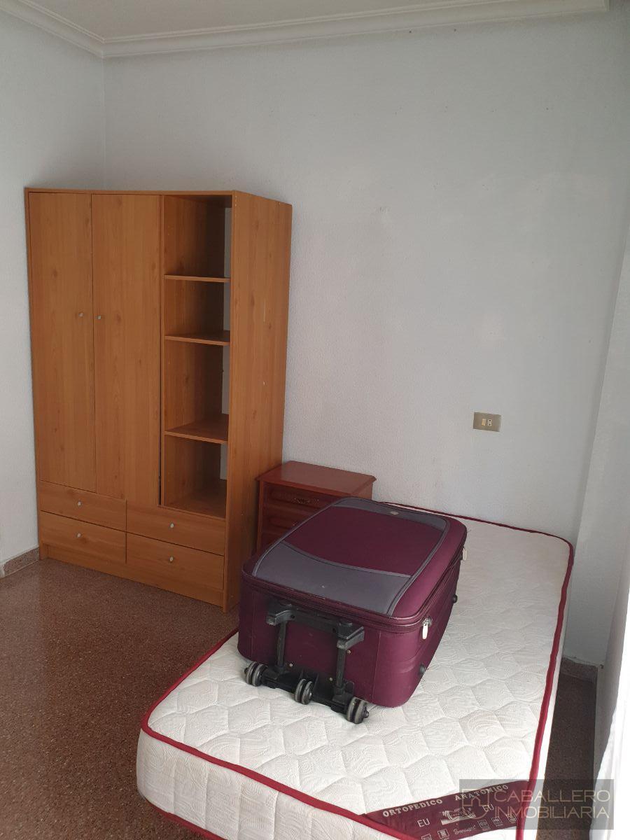 Alquiler de piso en Murcia