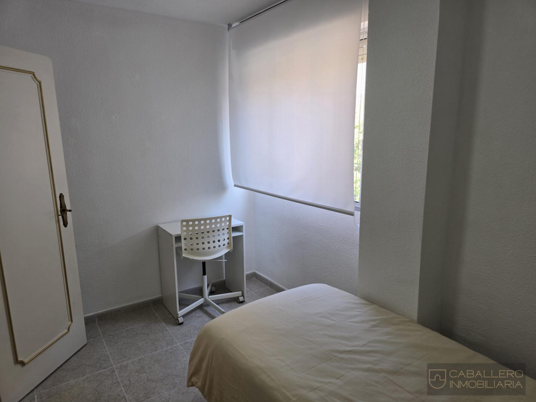 Alquiler de piso en Murcia