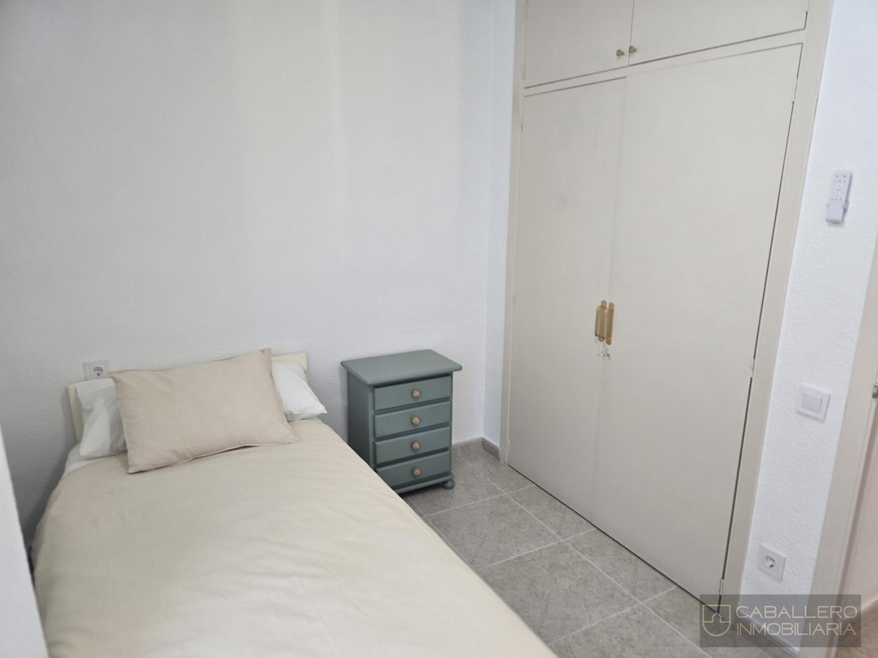 Alquiler de piso en Murcia