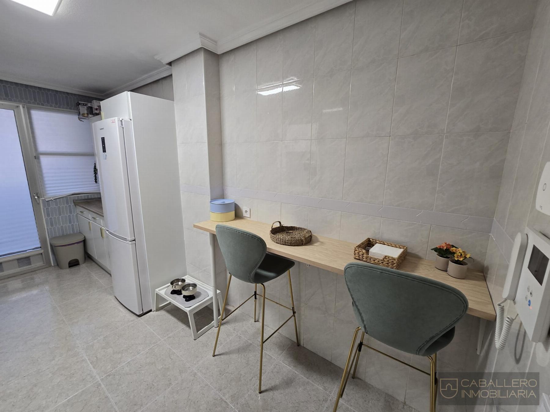 Alquiler de piso en Murcia