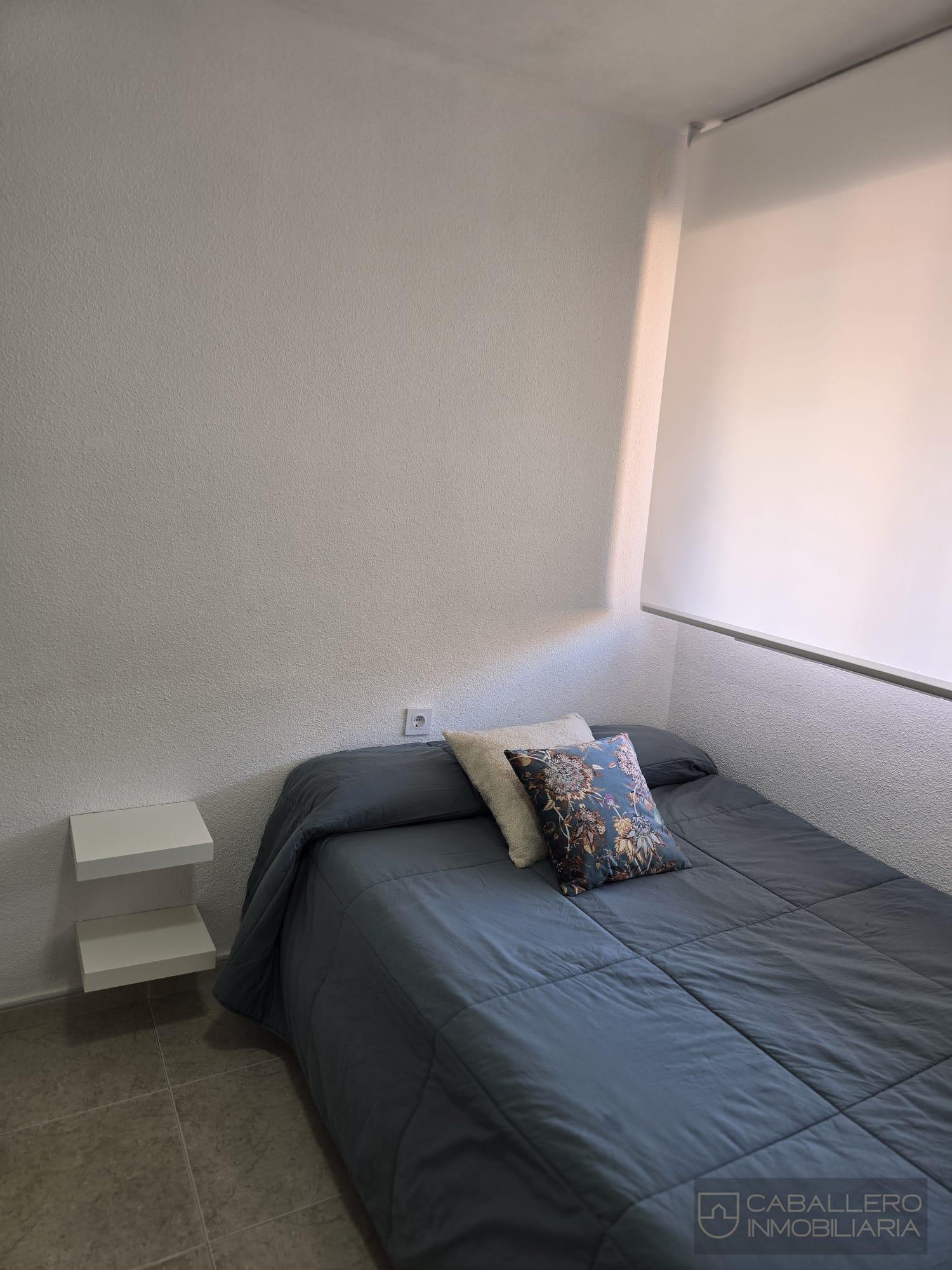 Alquiler de piso en Murcia