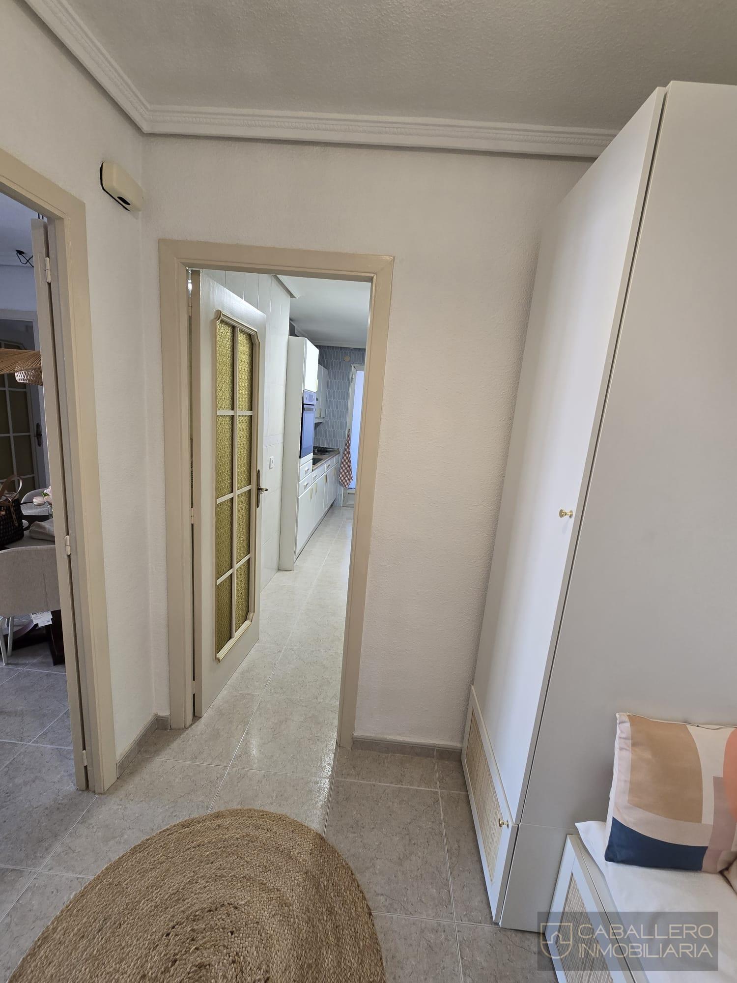 Alquiler de piso en Murcia