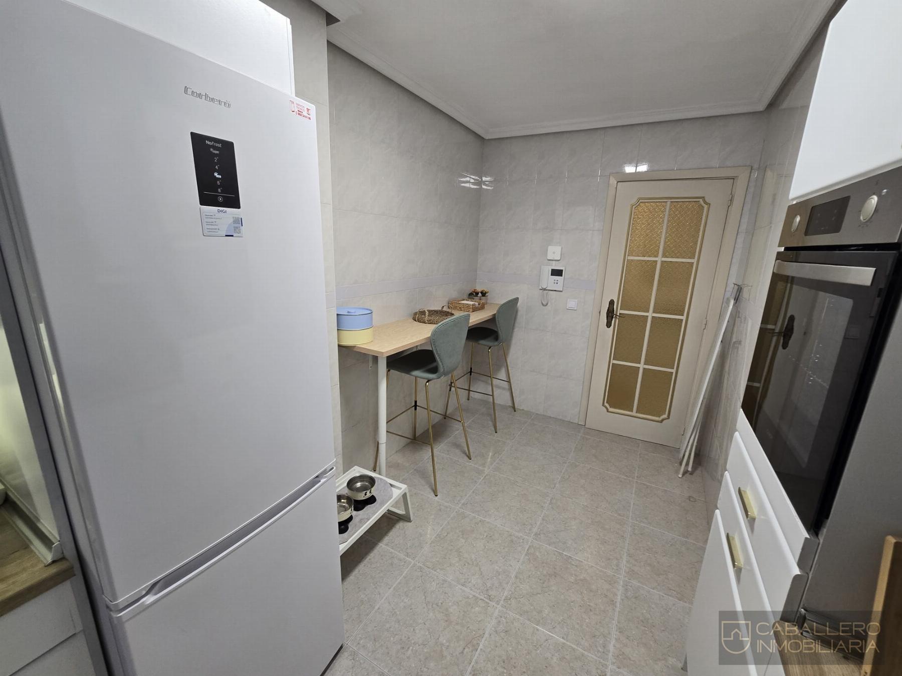 Alquiler de piso en Murcia