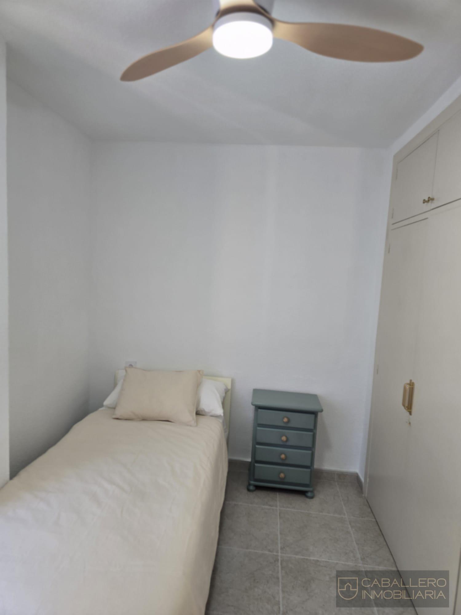 Alquiler de piso en Murcia