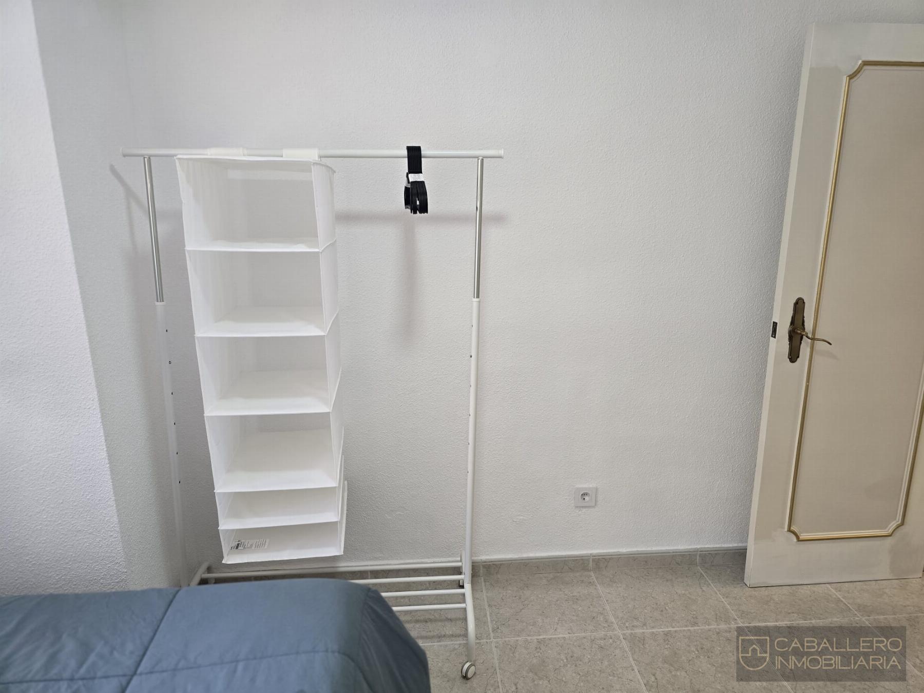 Alquiler de piso en Murcia