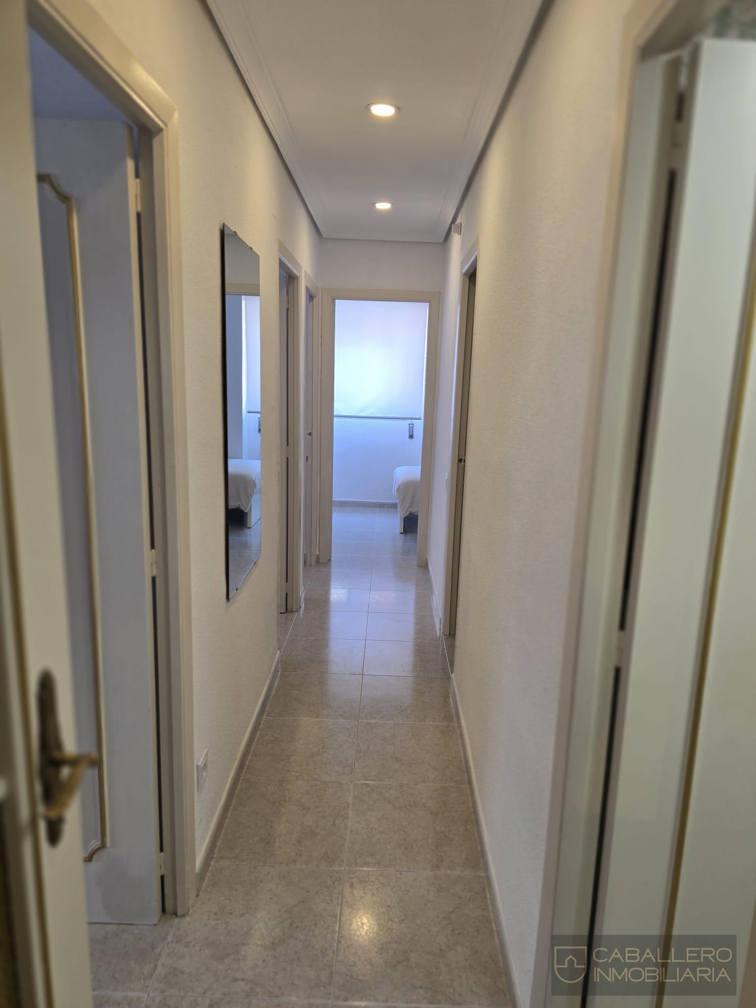 Alquiler de piso en Murcia