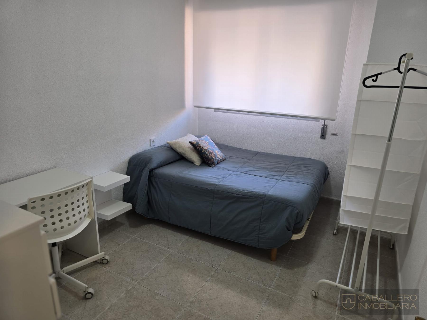 Alquiler de piso en Murcia