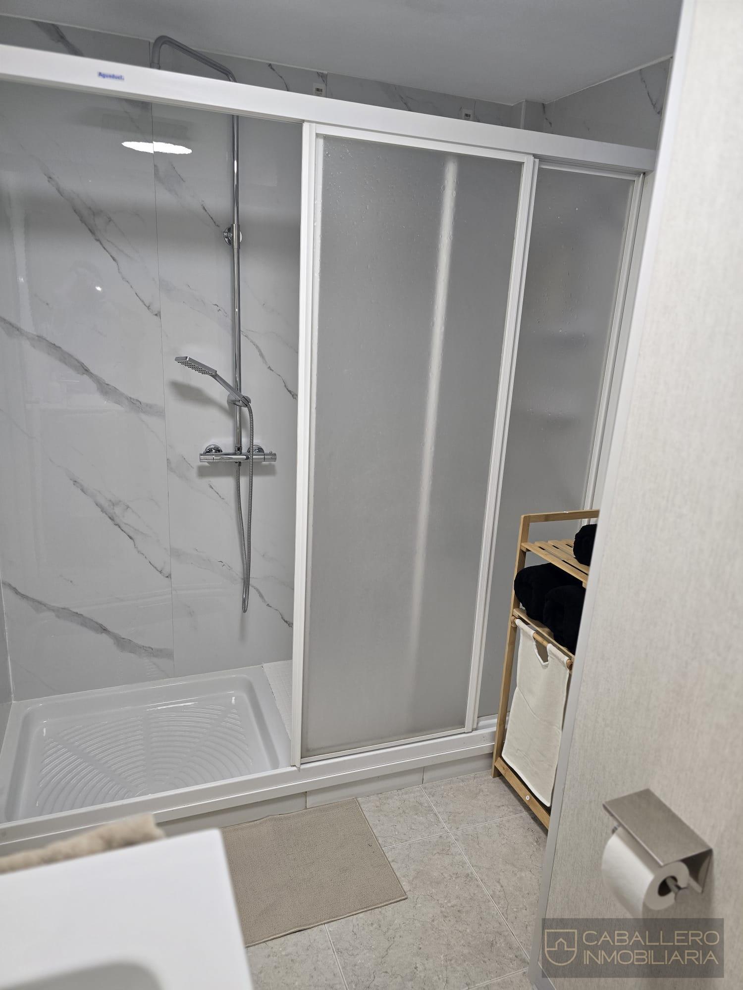 Alquiler de piso en Murcia
