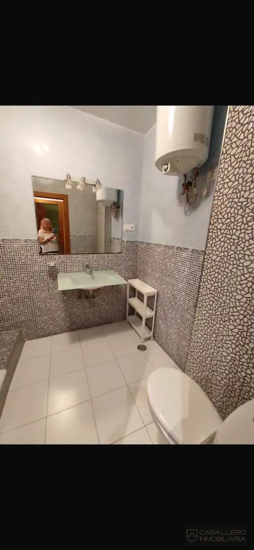 Alquiler de Ático en Murcia