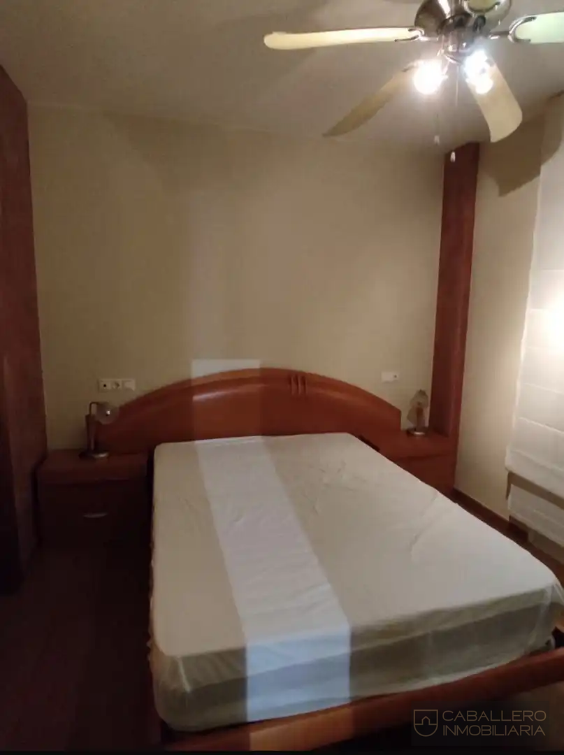 Alquiler de Ático en Murcia