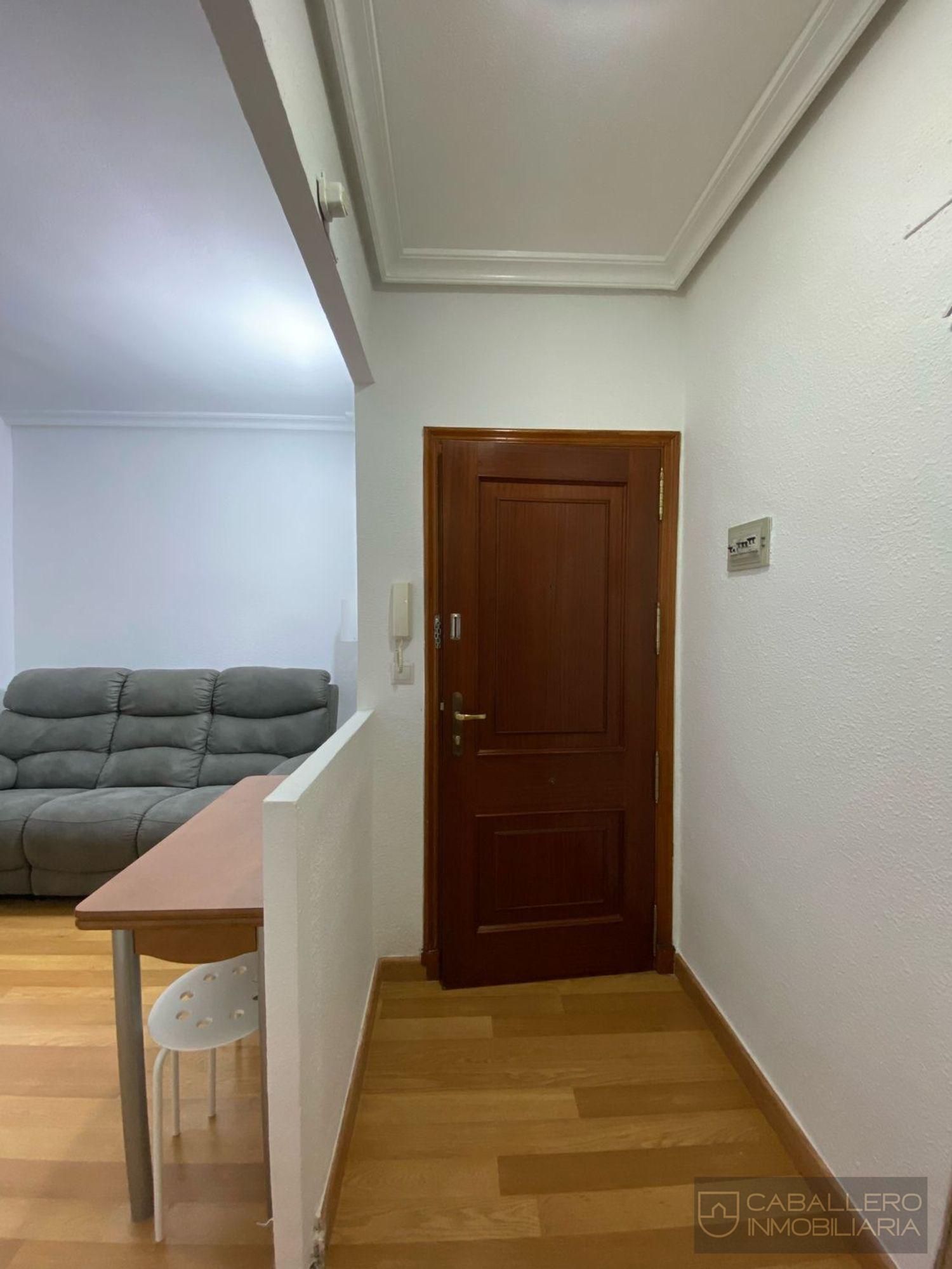 Alquiler de piso en Murcia