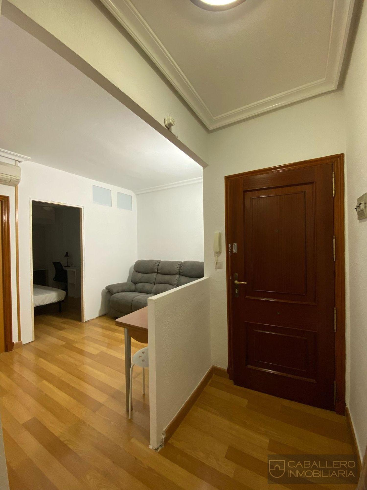 Alquiler de piso en Murcia