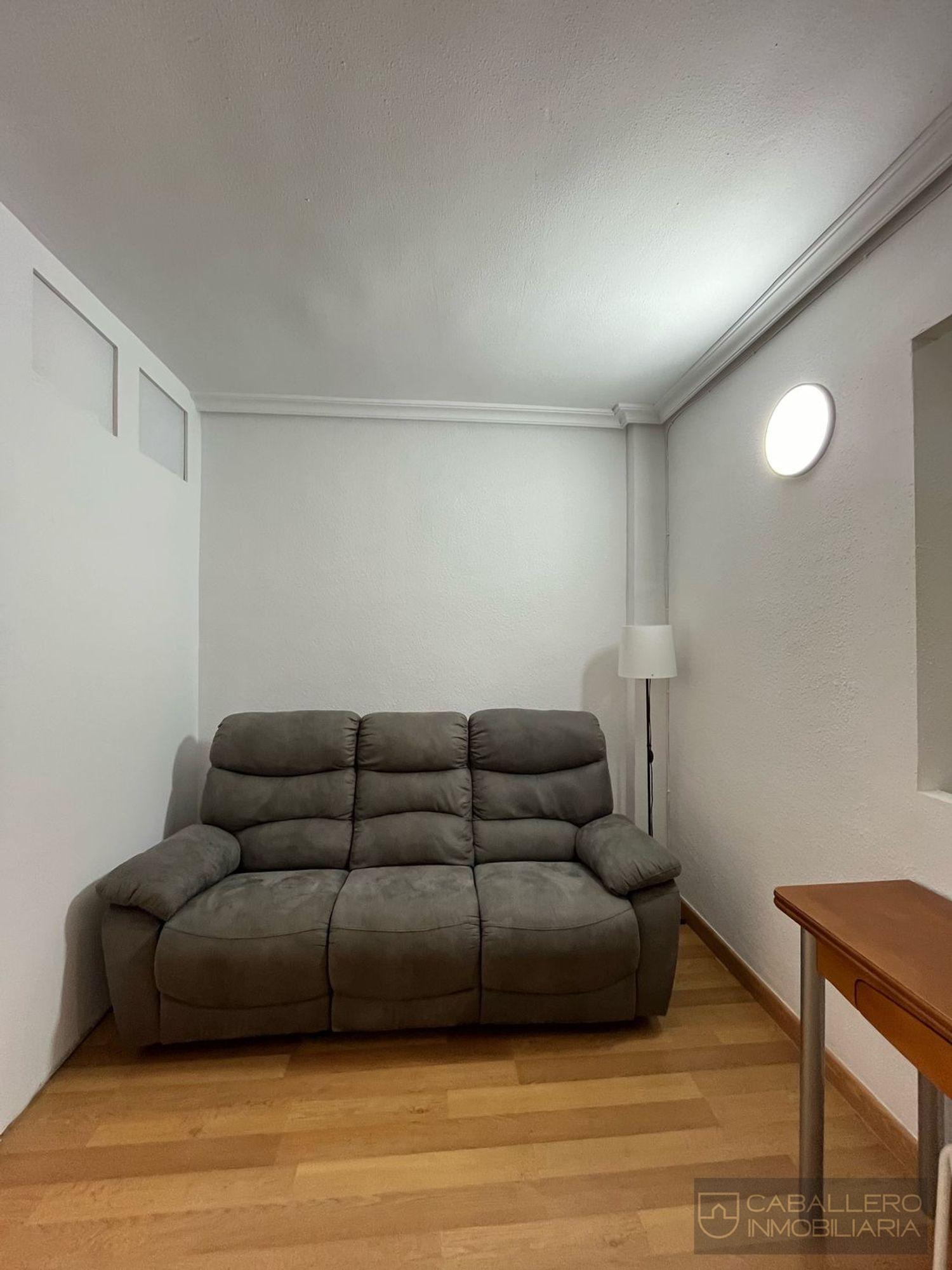 Alquiler de piso en Murcia