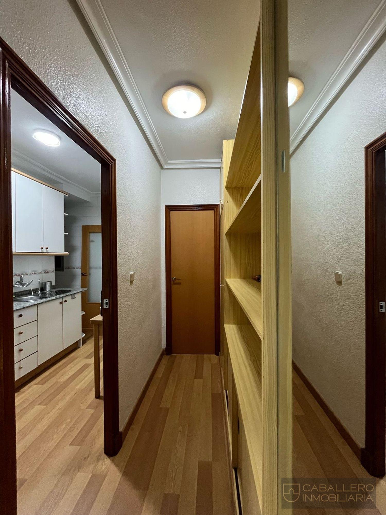 Alquiler de piso en Murcia