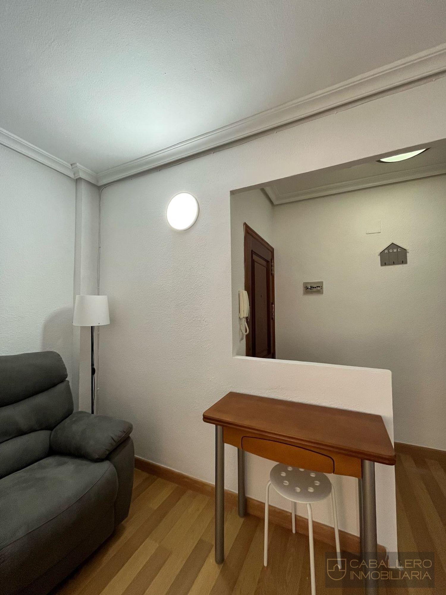 Alquiler de piso en Murcia