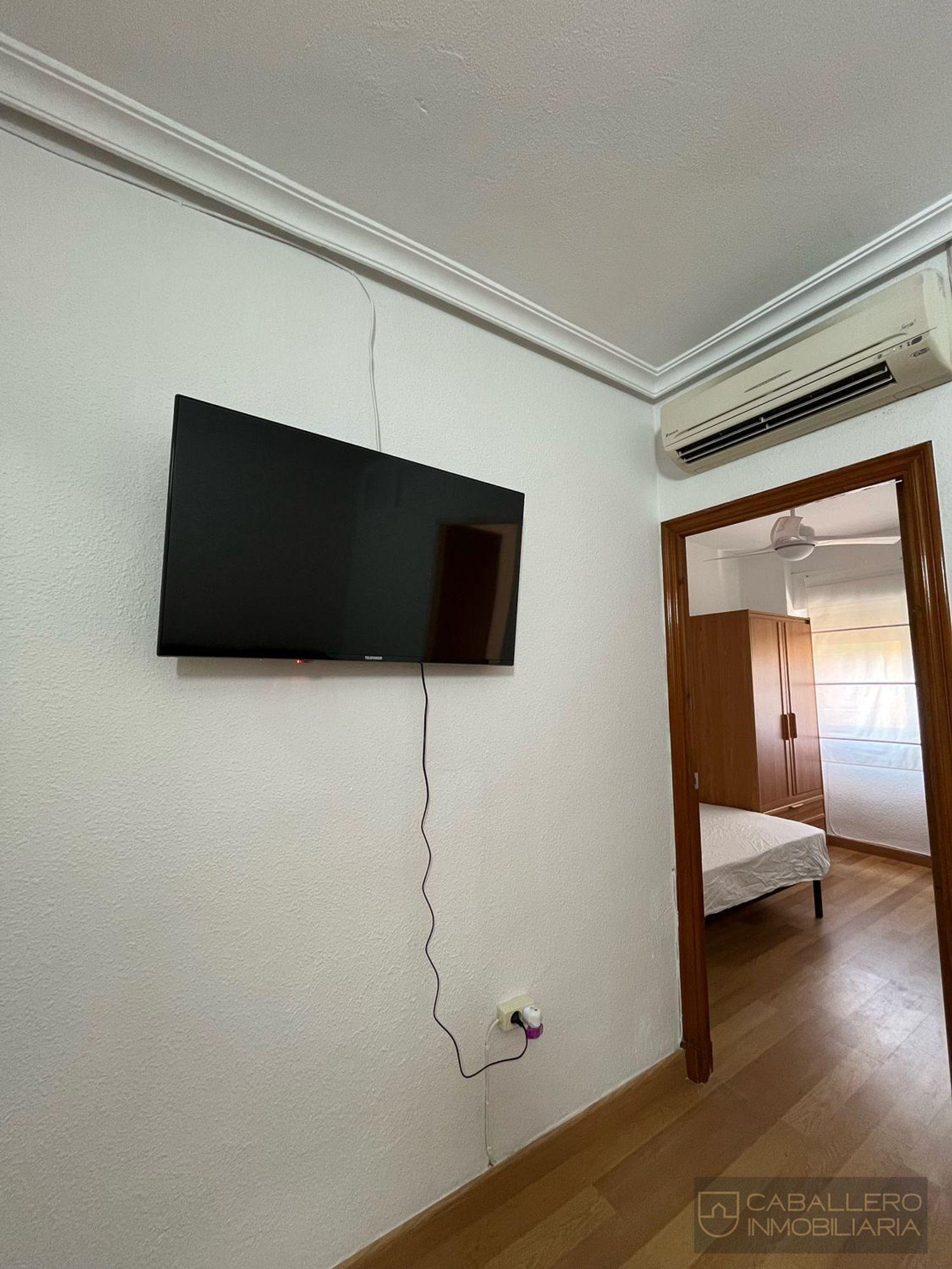 Alquiler de piso en Murcia