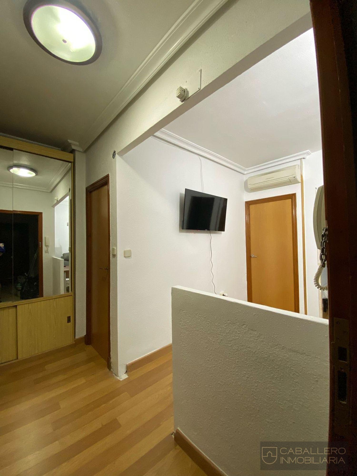 Alquiler de piso en Murcia