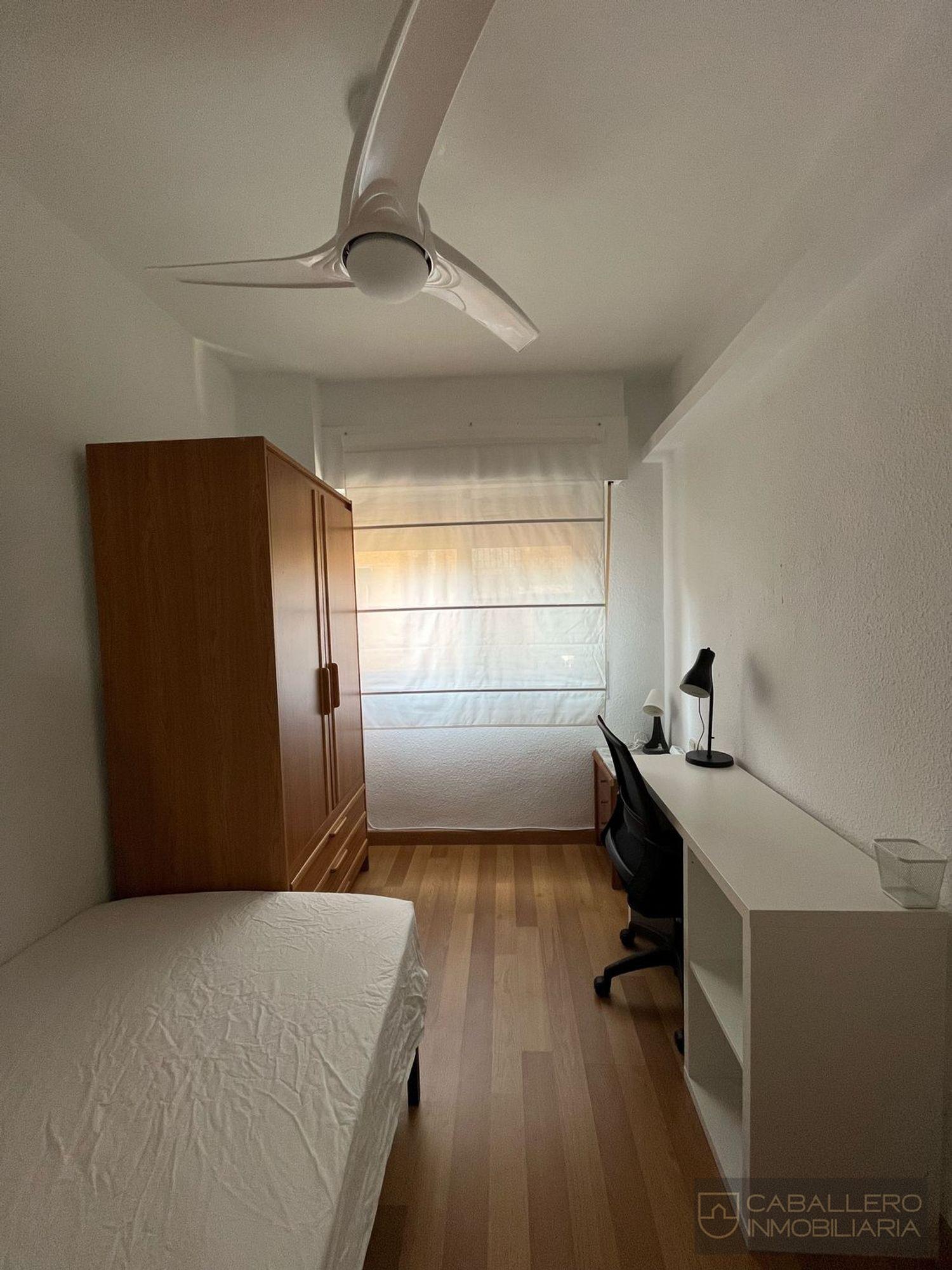 Alquiler de piso en Murcia