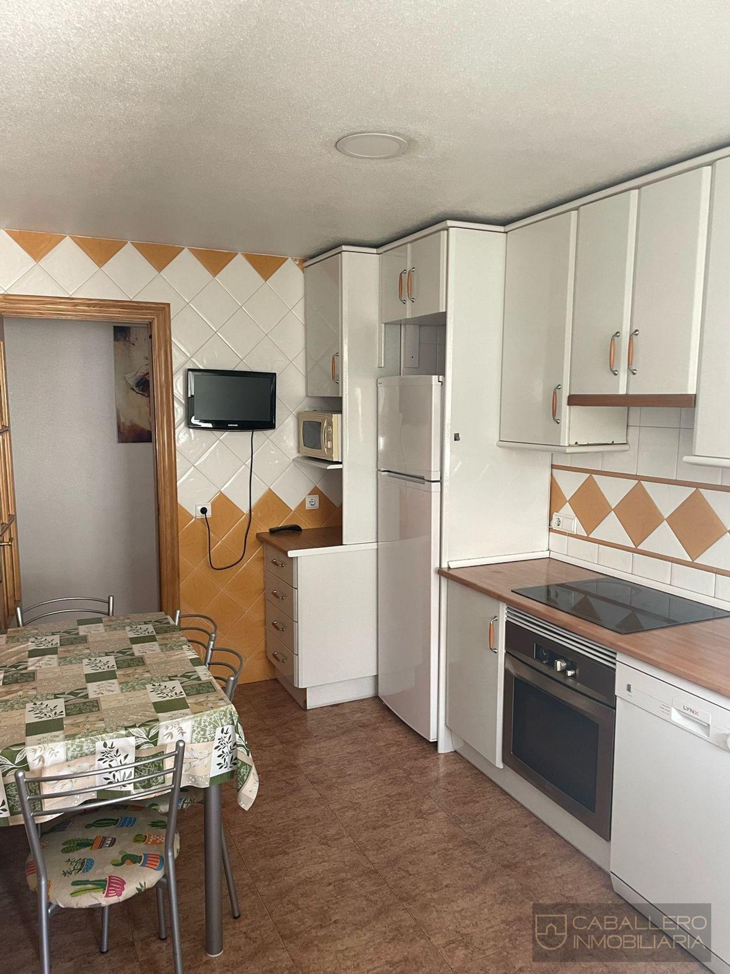 Venta de piso en Murcia
