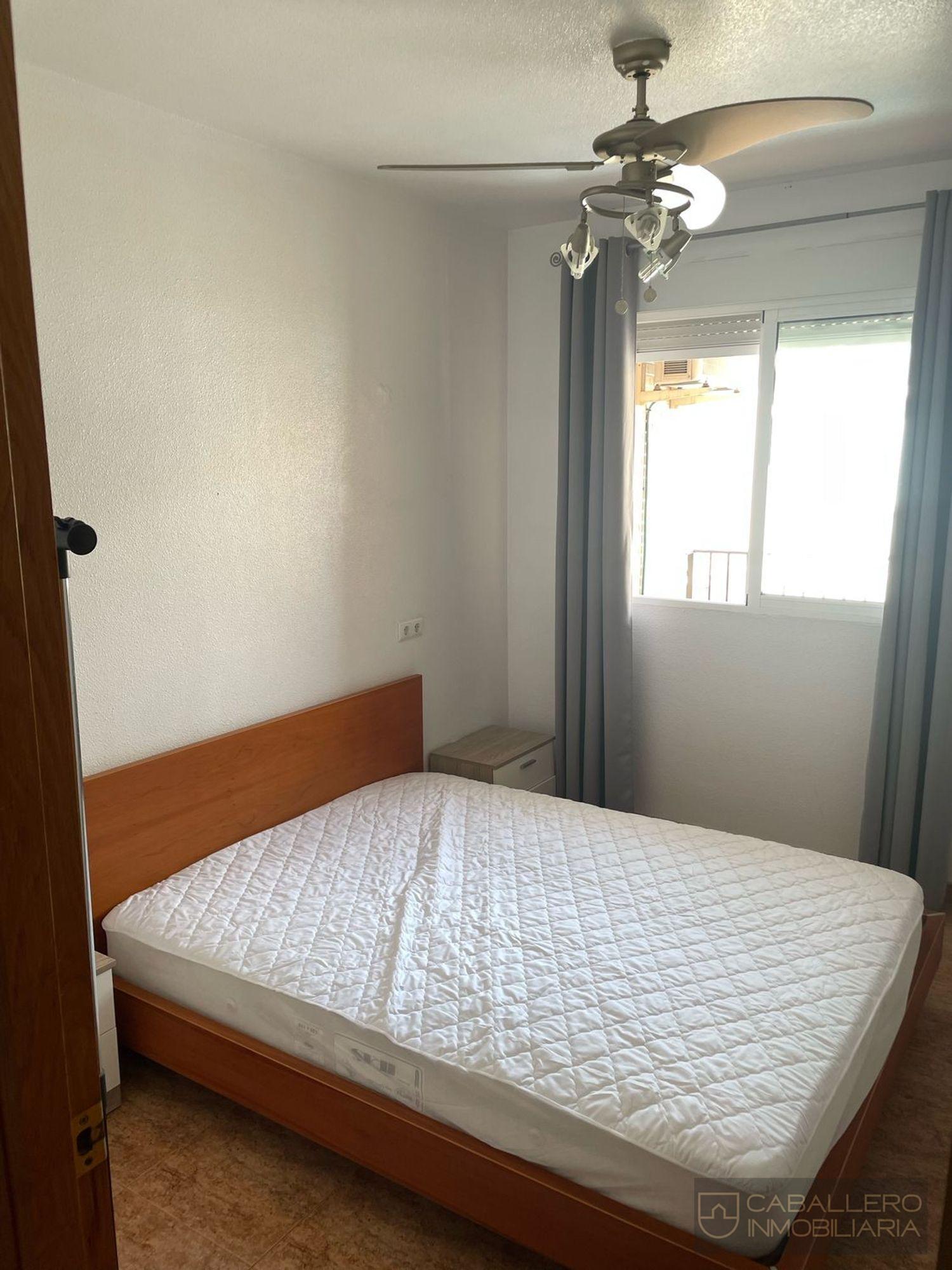 Venta de piso en Murcia