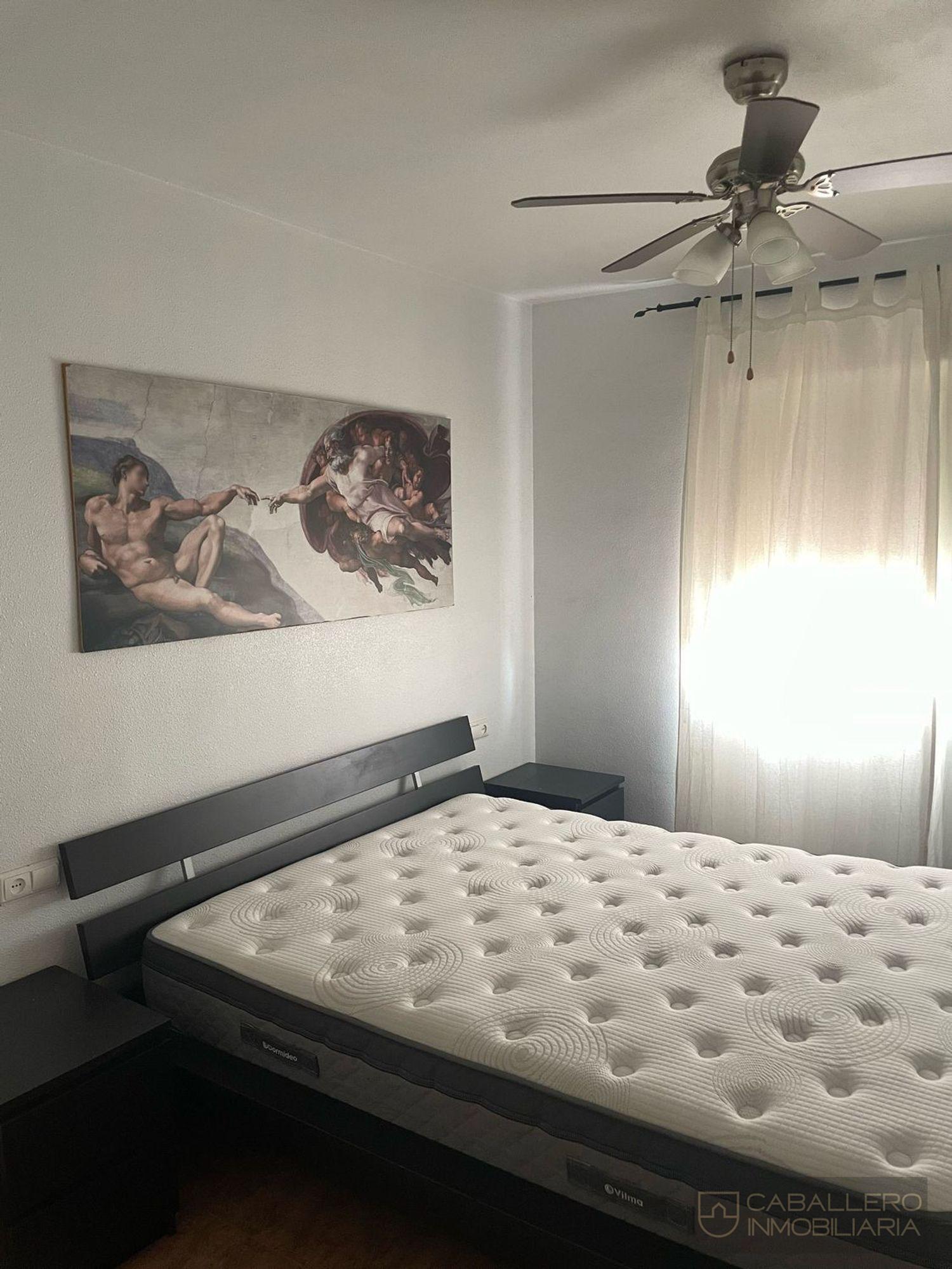 Venta de piso en Murcia