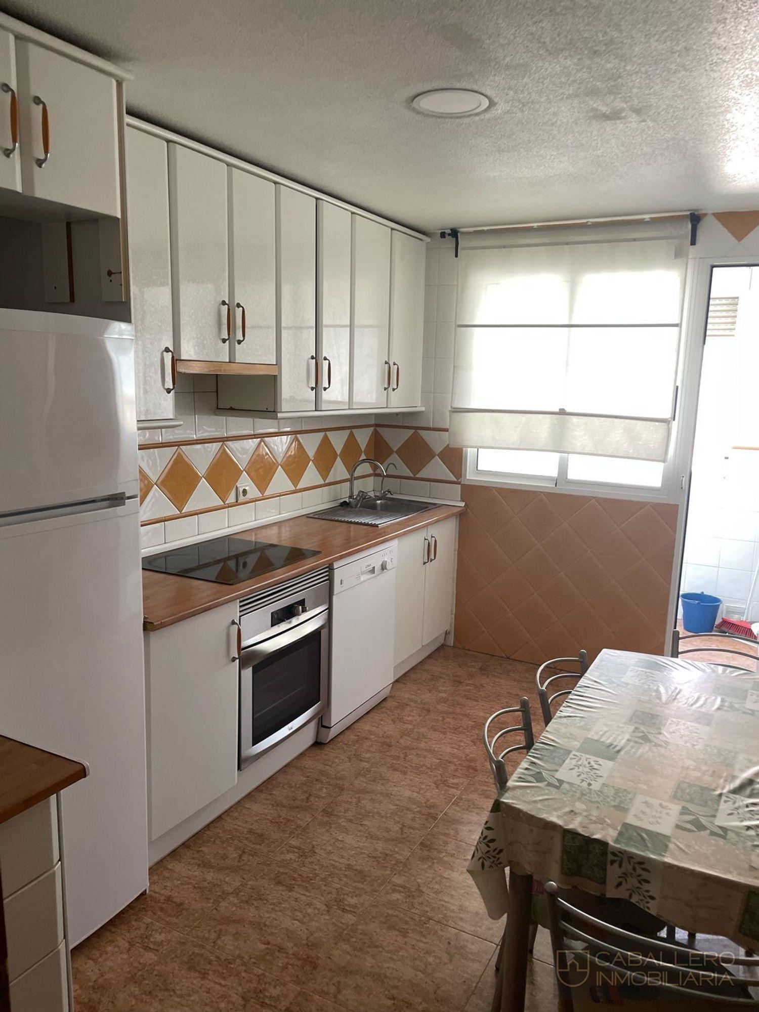 Venta de piso en Murcia