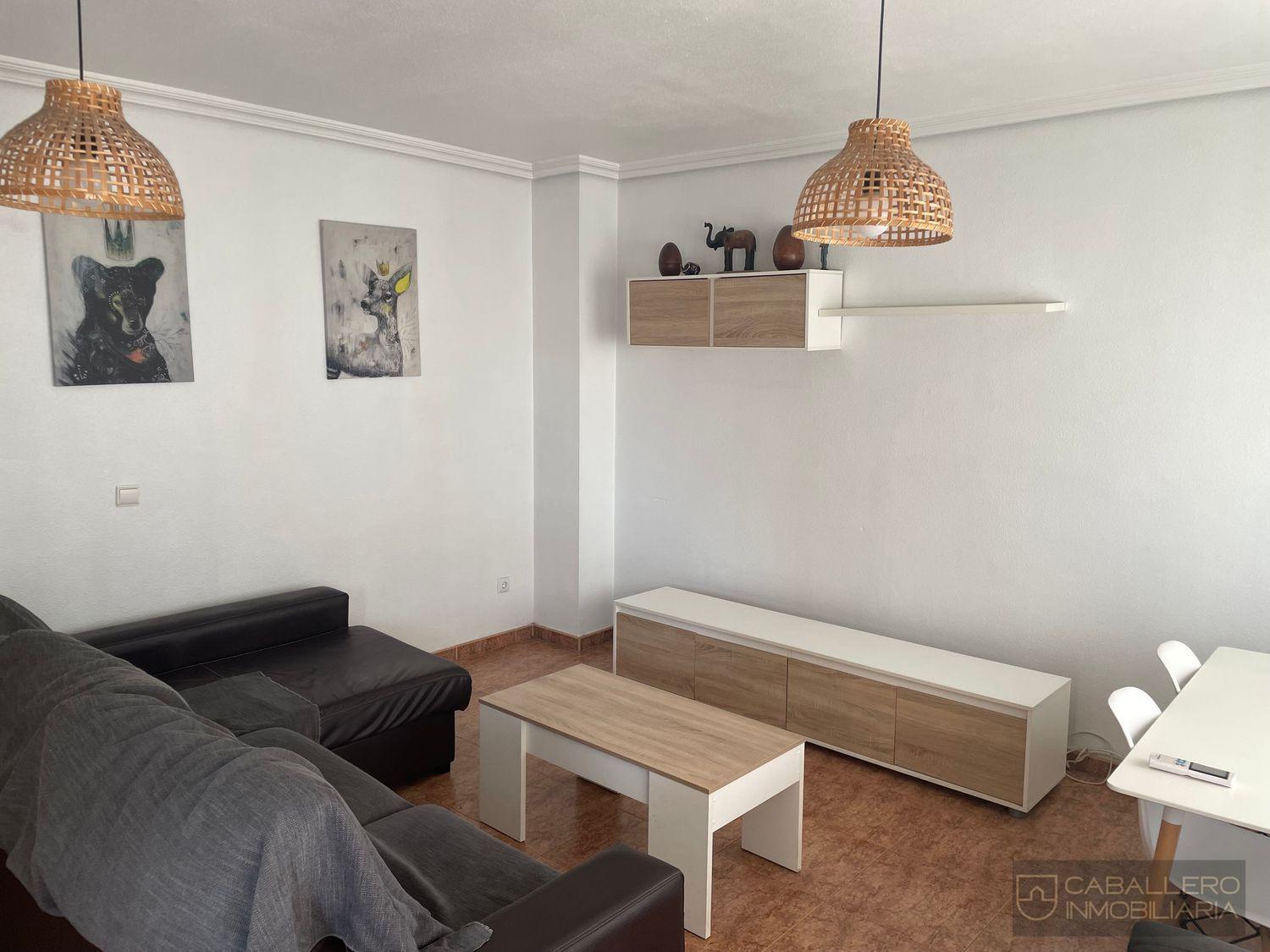 Venta de piso en Murcia