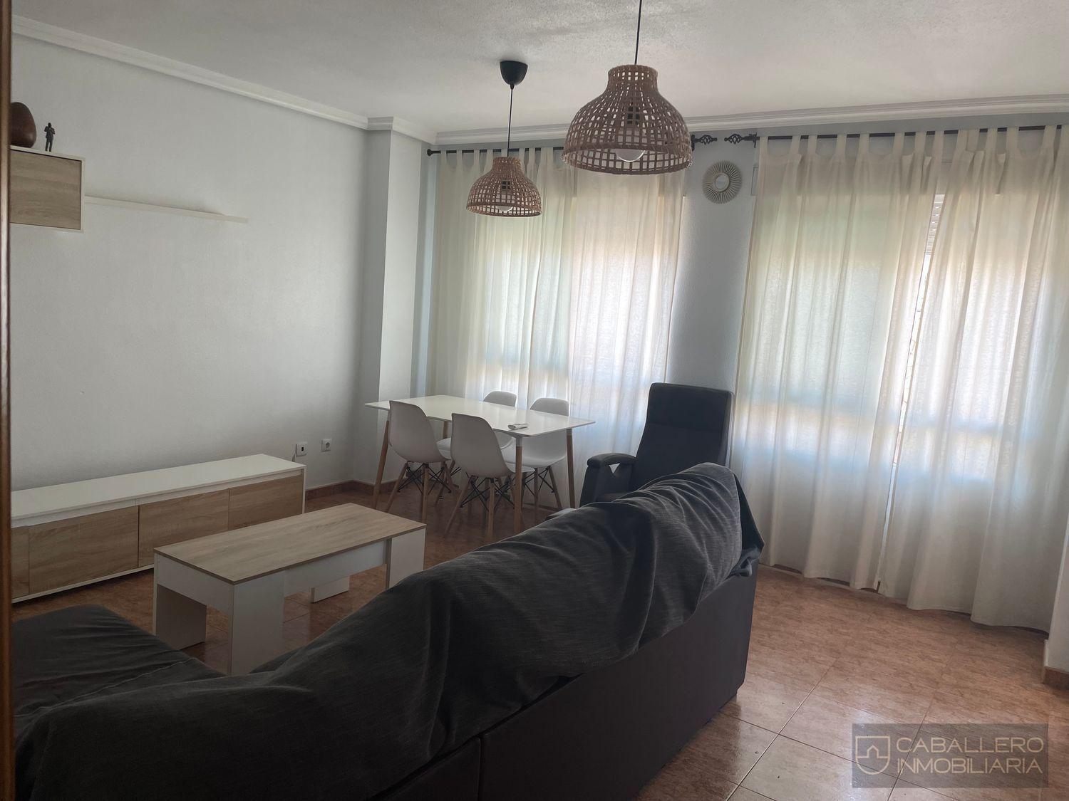 Venta de piso en Murcia