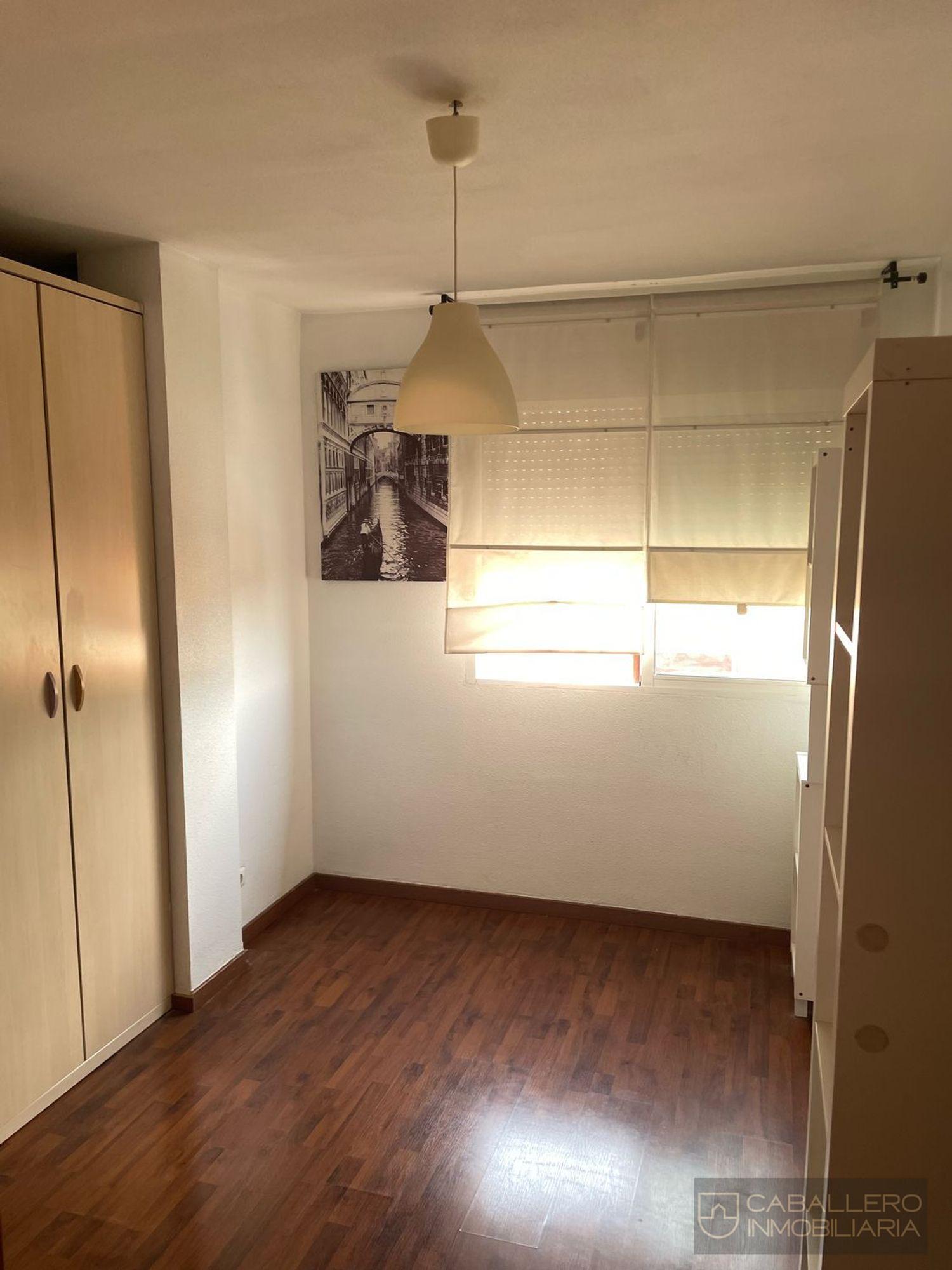 Venta de piso en Murcia