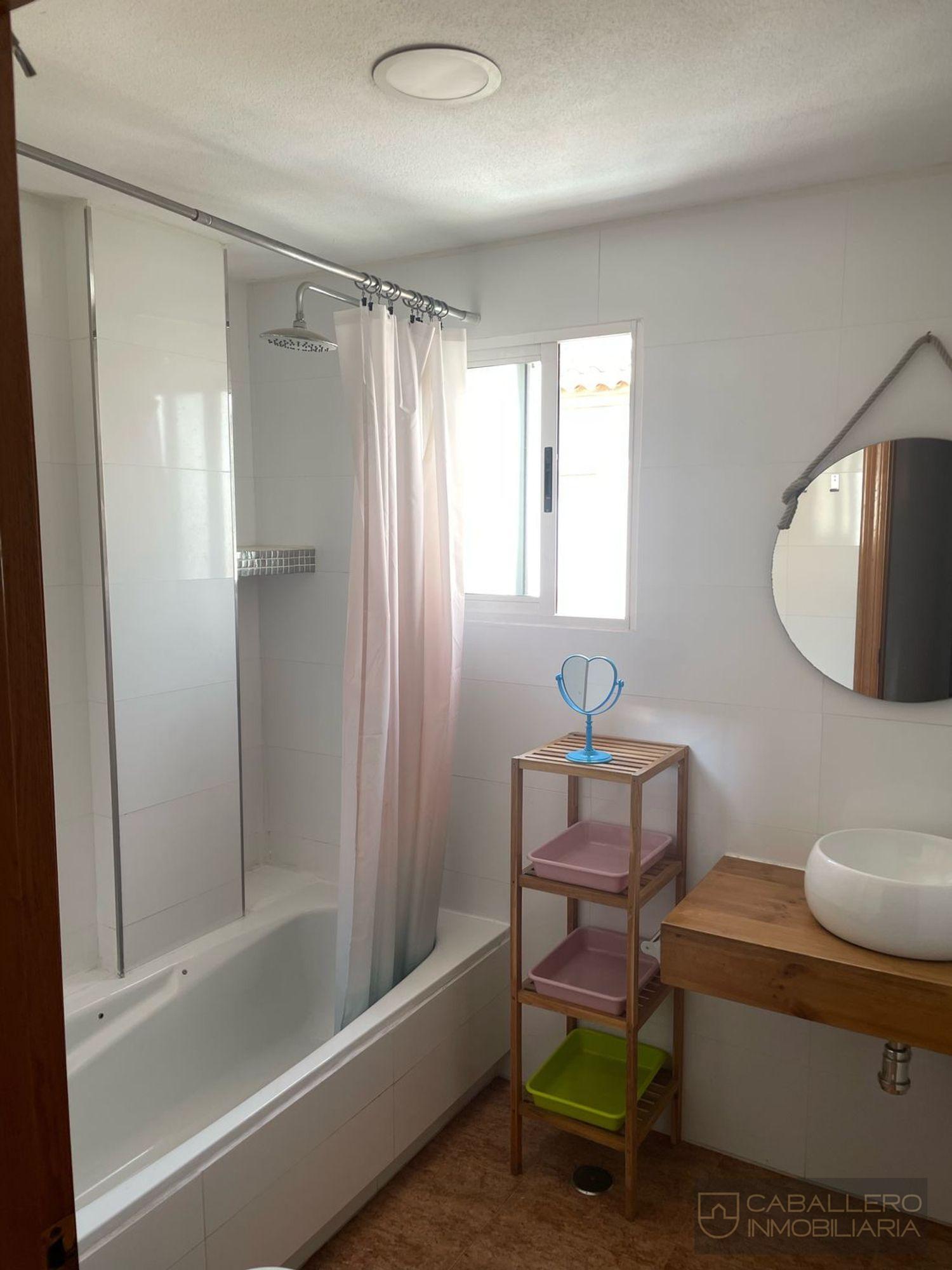 Venta de piso en Murcia