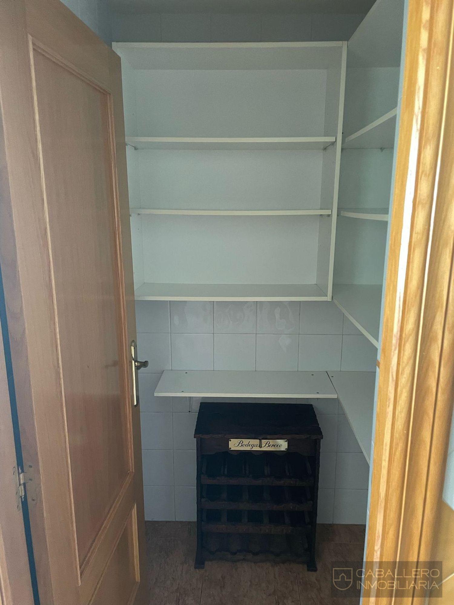 Venta de piso en Murcia