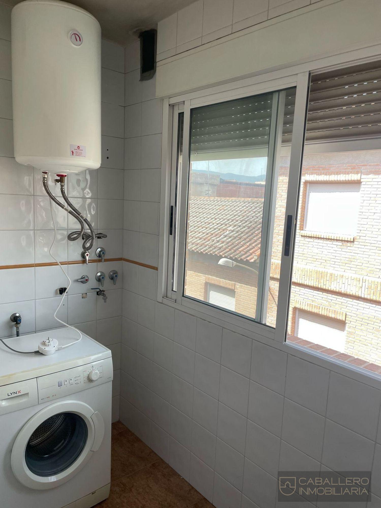Venta de piso en Murcia