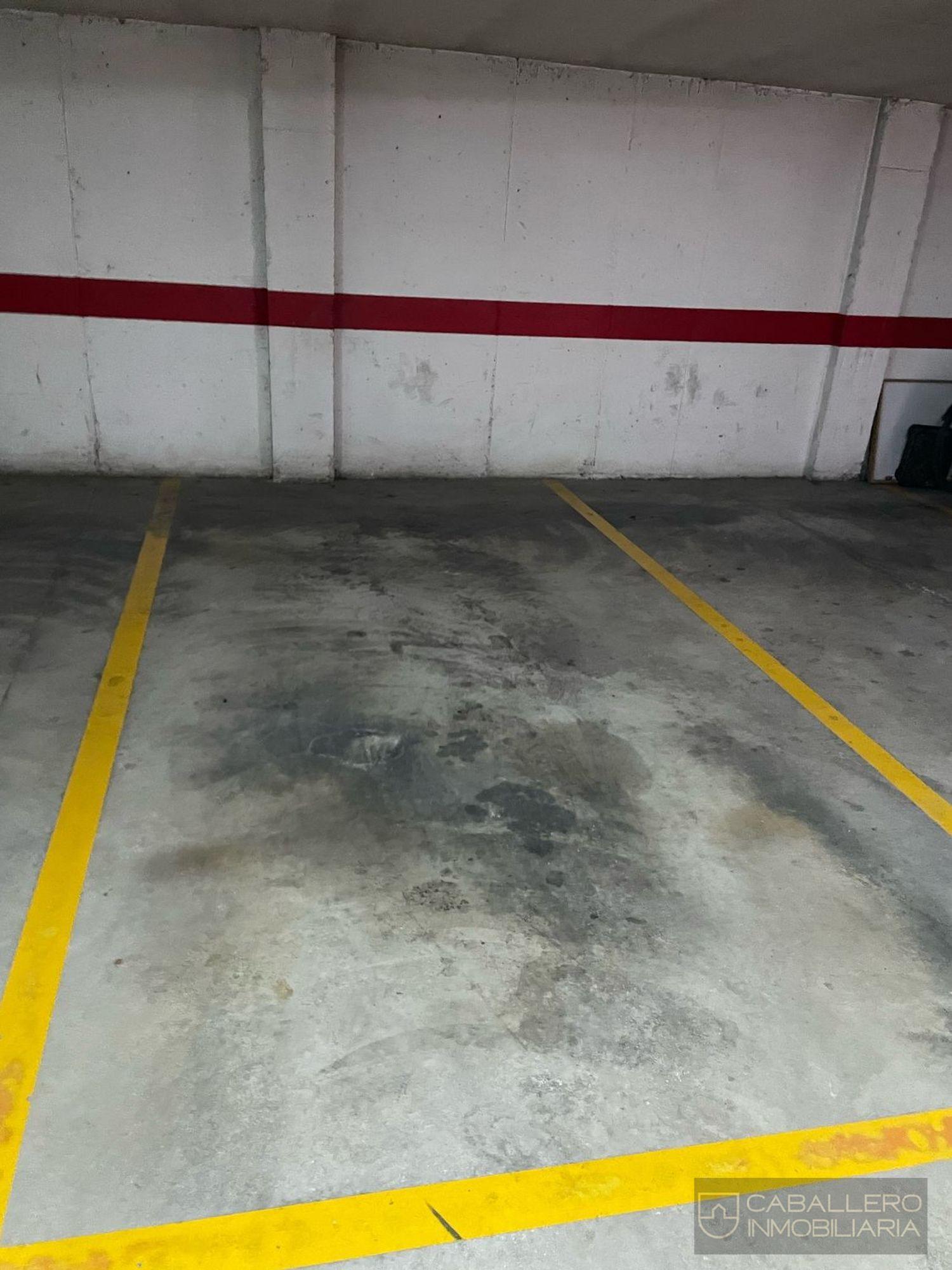 Venta de piso en Murcia