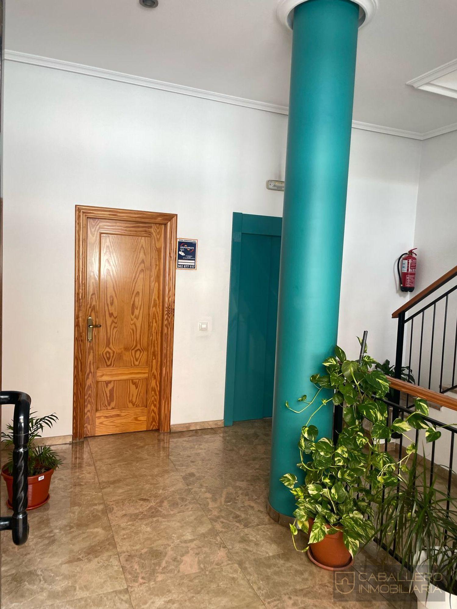 Venta de piso en Murcia