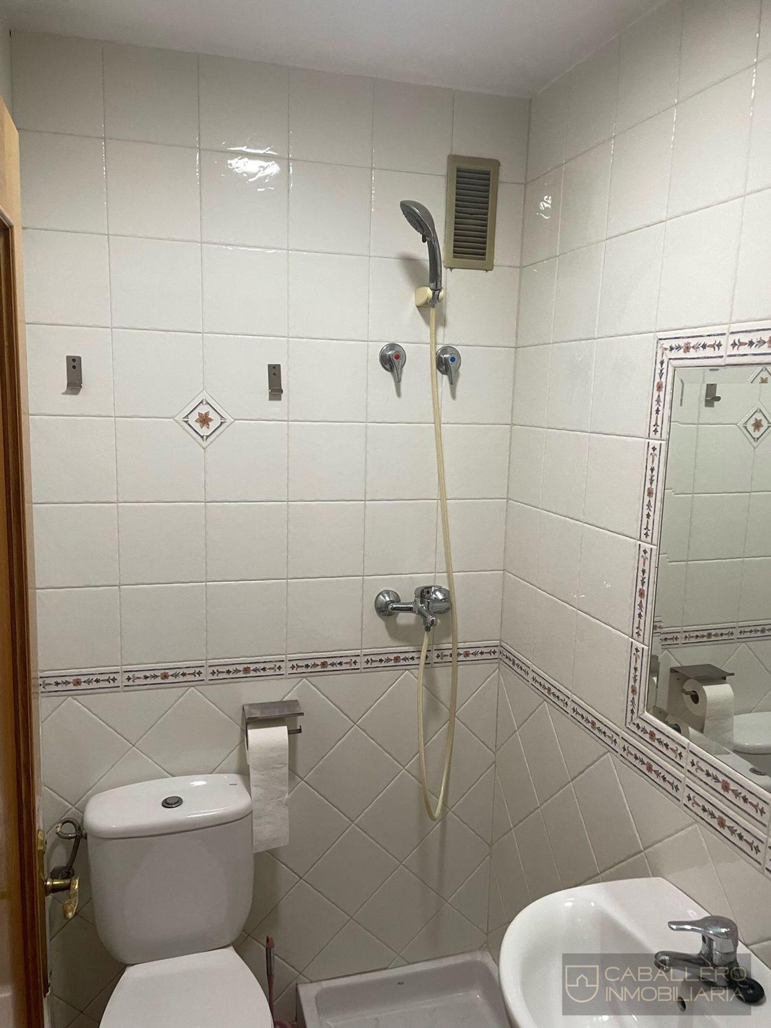 Venta de piso en Murcia