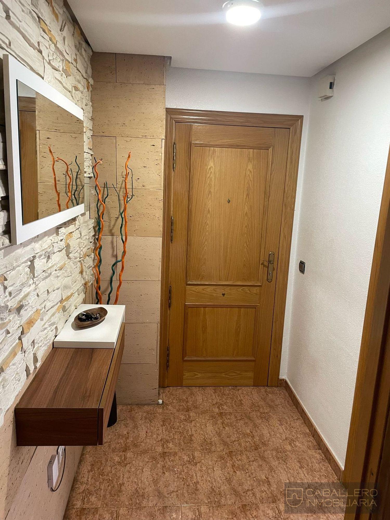 Venta de piso en Murcia