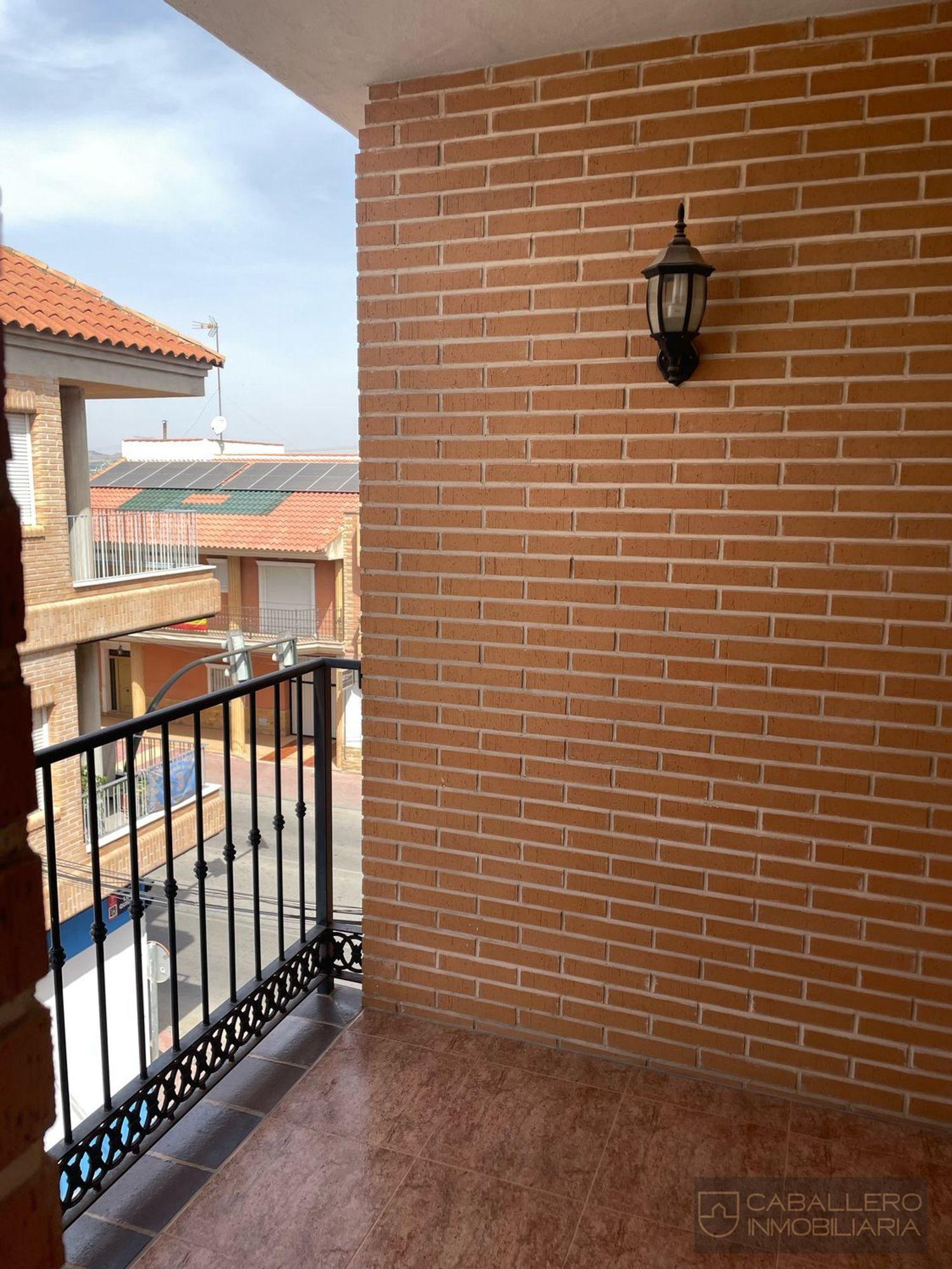 Venta de piso en Murcia