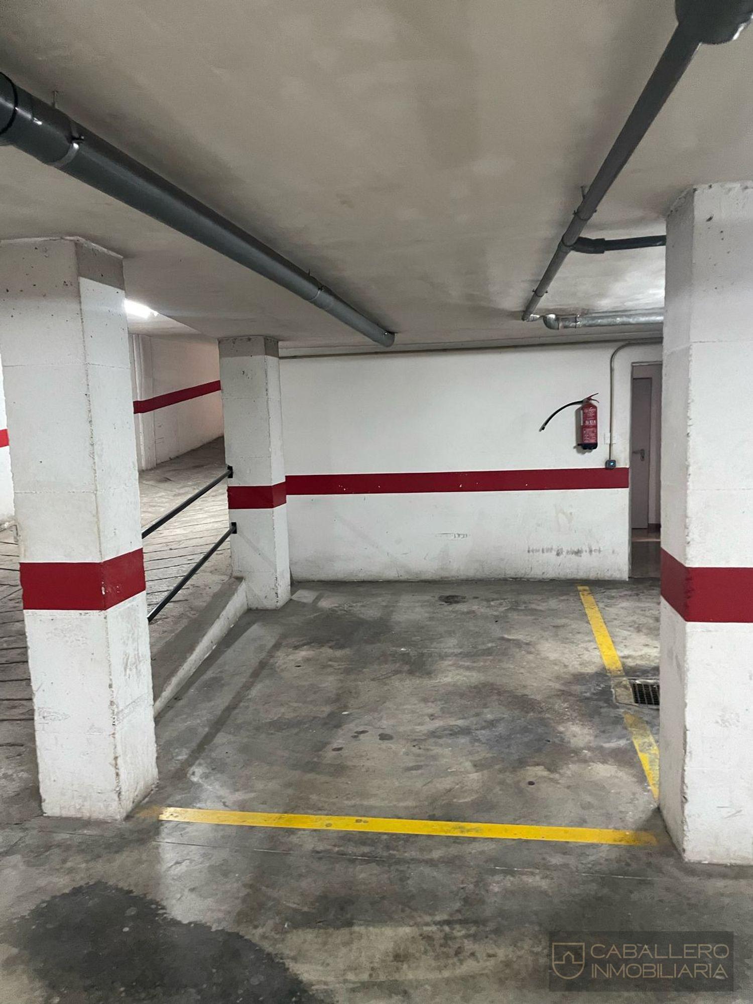 Venta de piso en Murcia