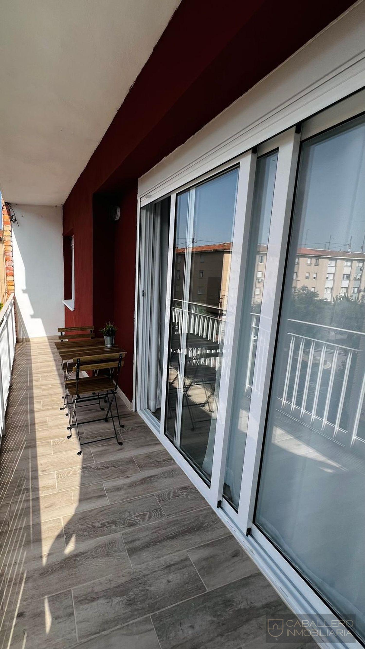 Alquiler de piso en Murcia
