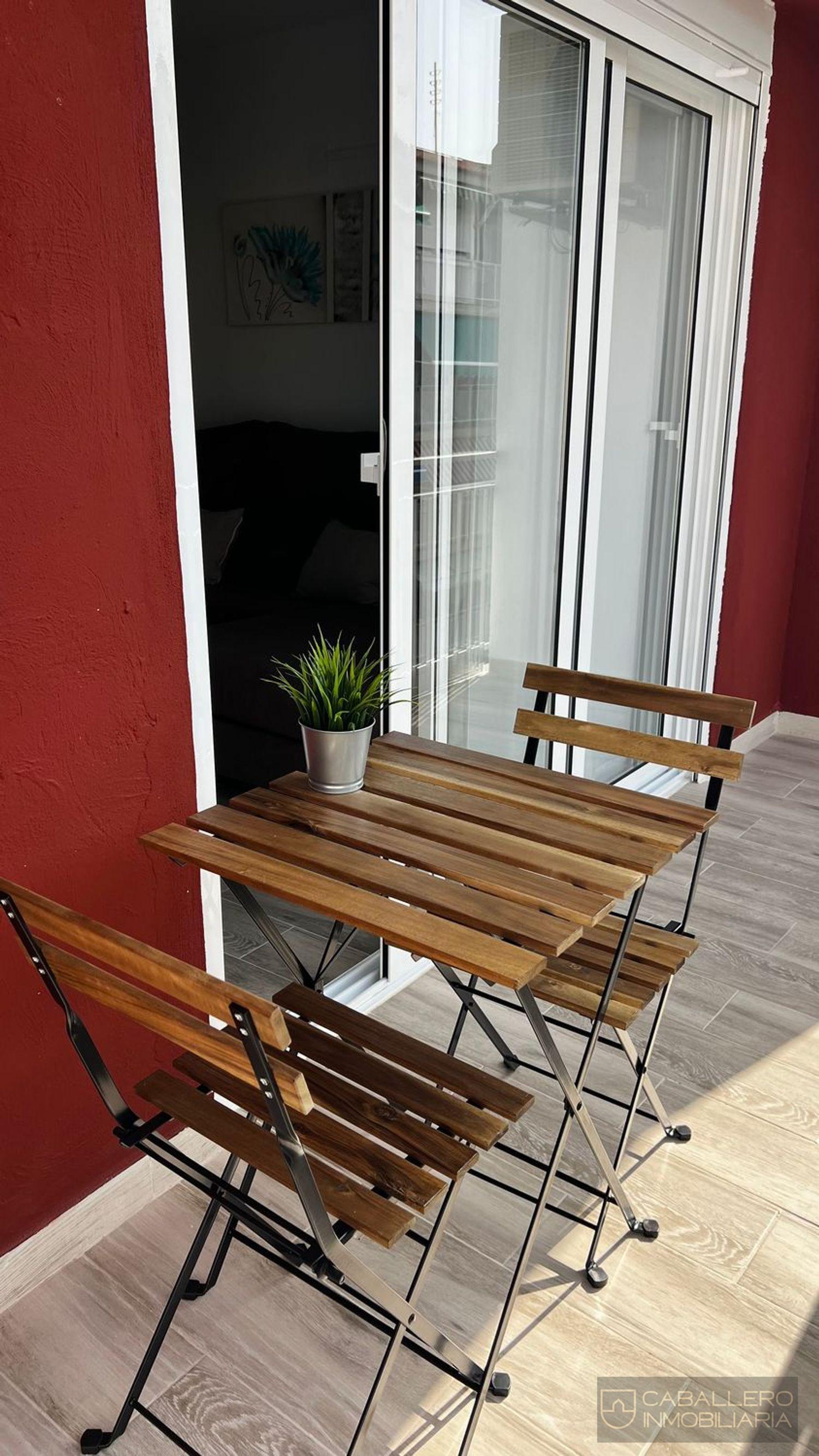 Alquiler de piso en Murcia
