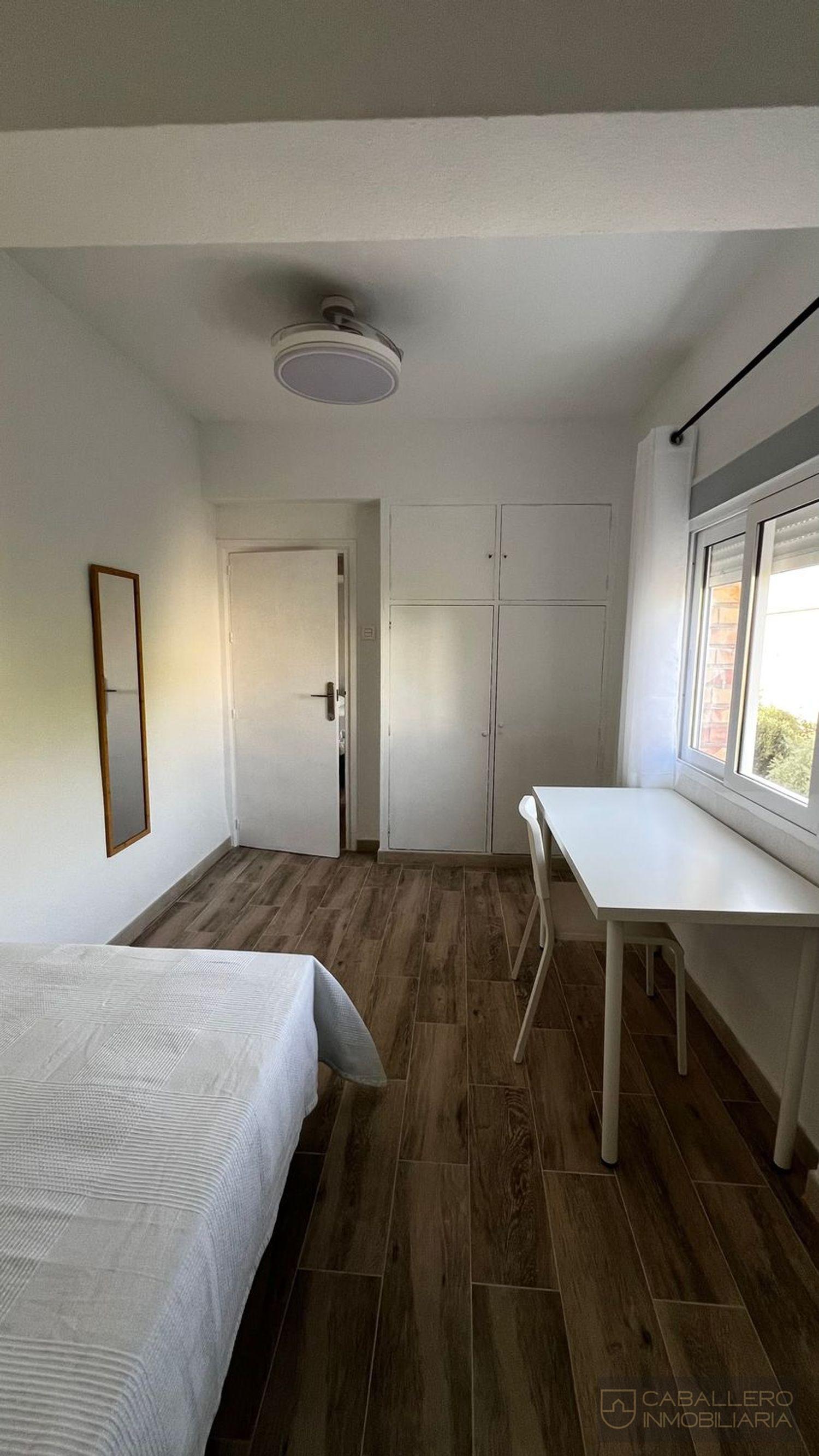 Alquiler de piso en Murcia
