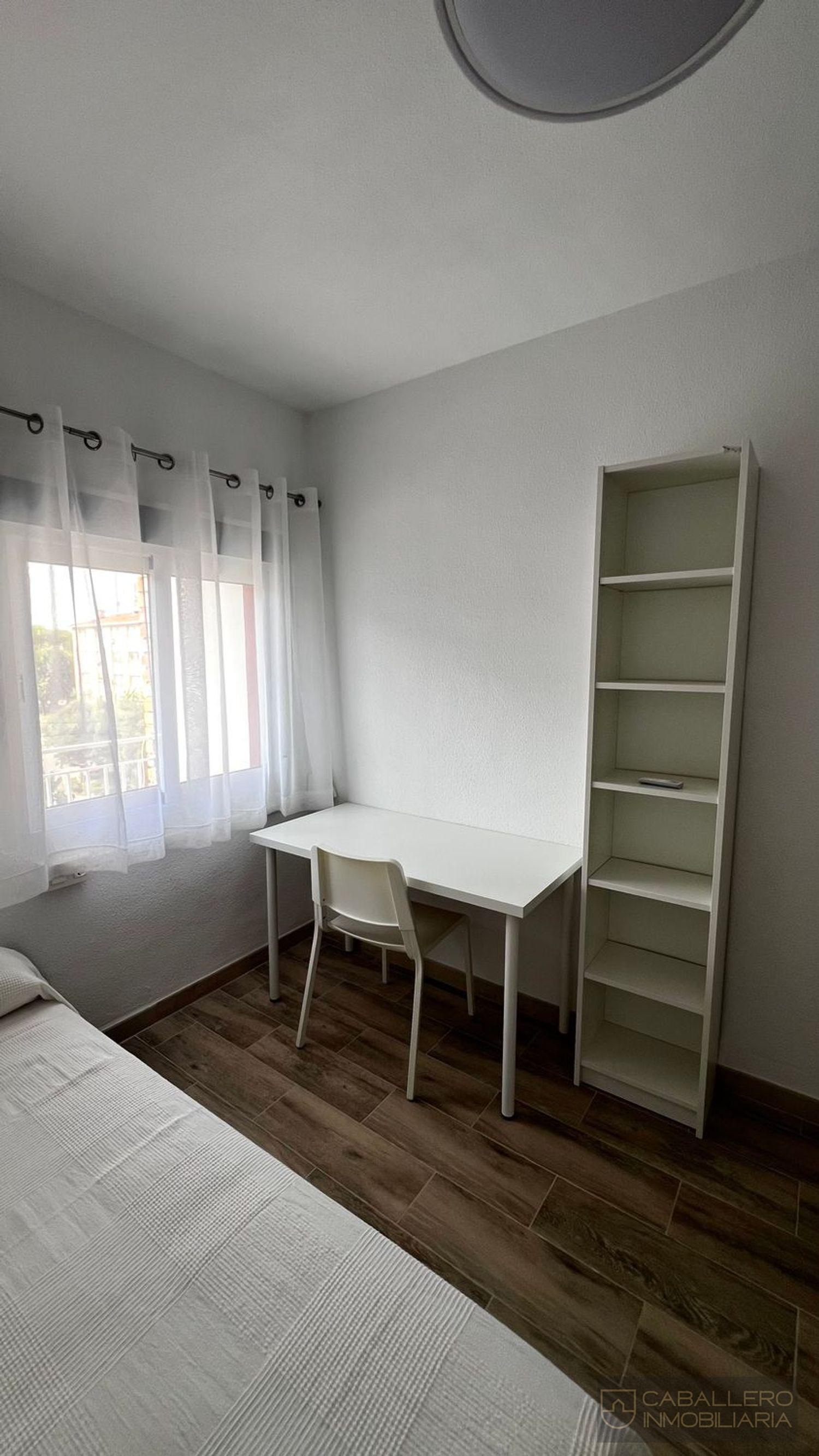 Alquiler de piso en Murcia