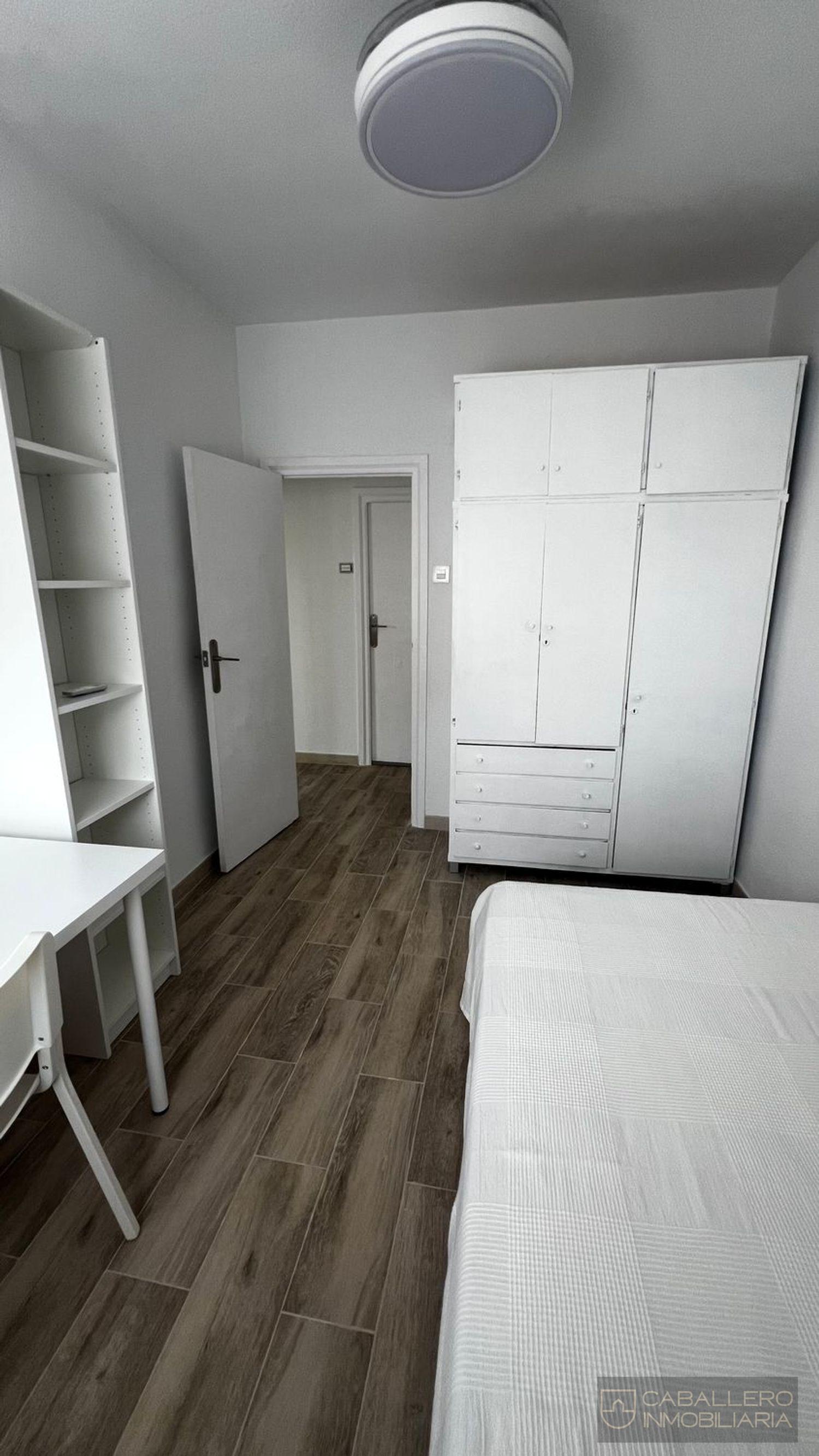 Alquiler de piso en Murcia