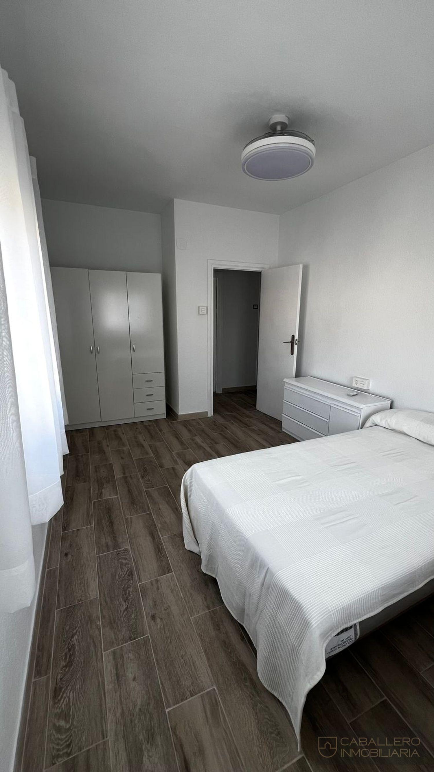 Alquiler de piso en Murcia