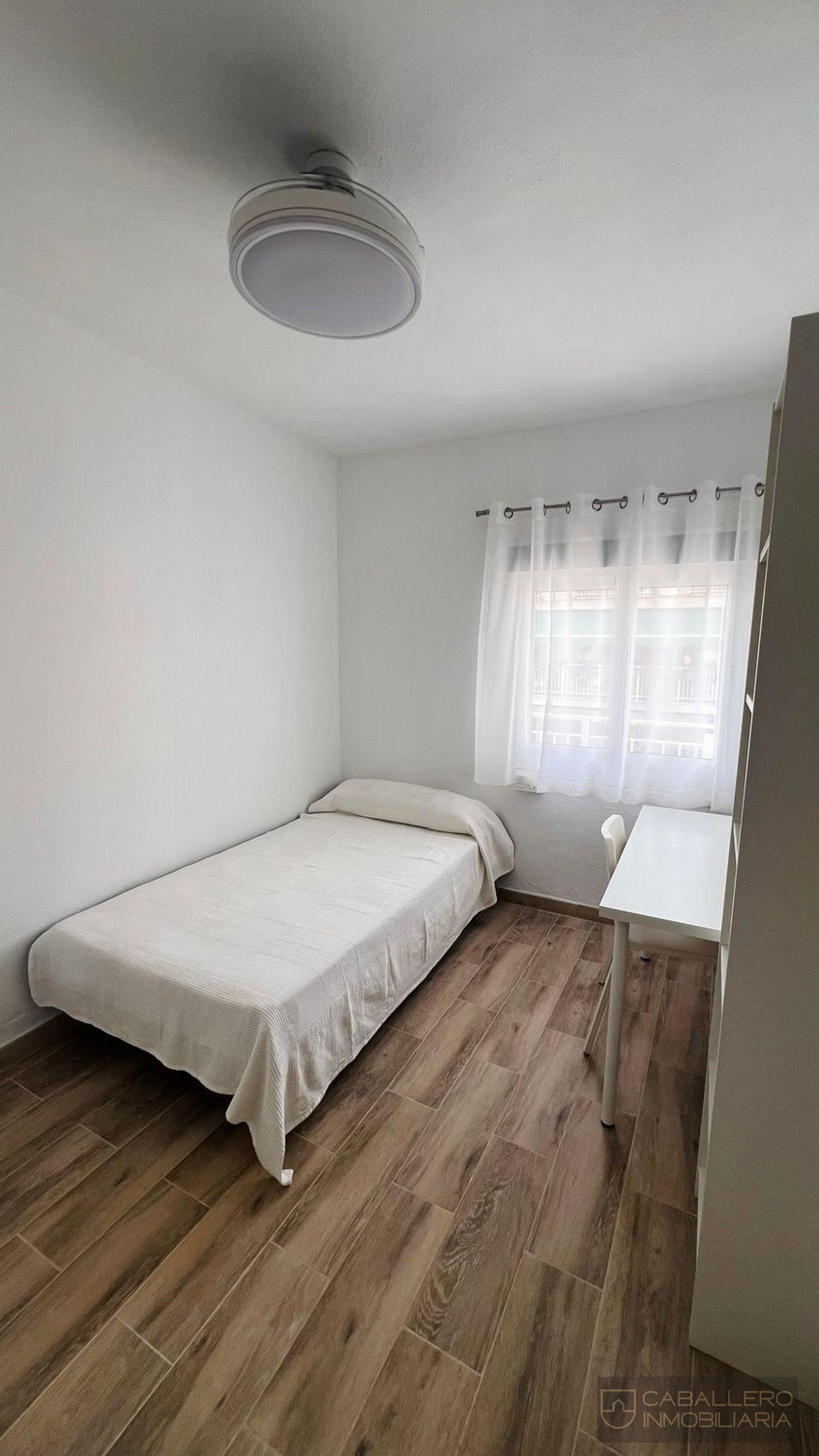 Alquiler de piso en Murcia