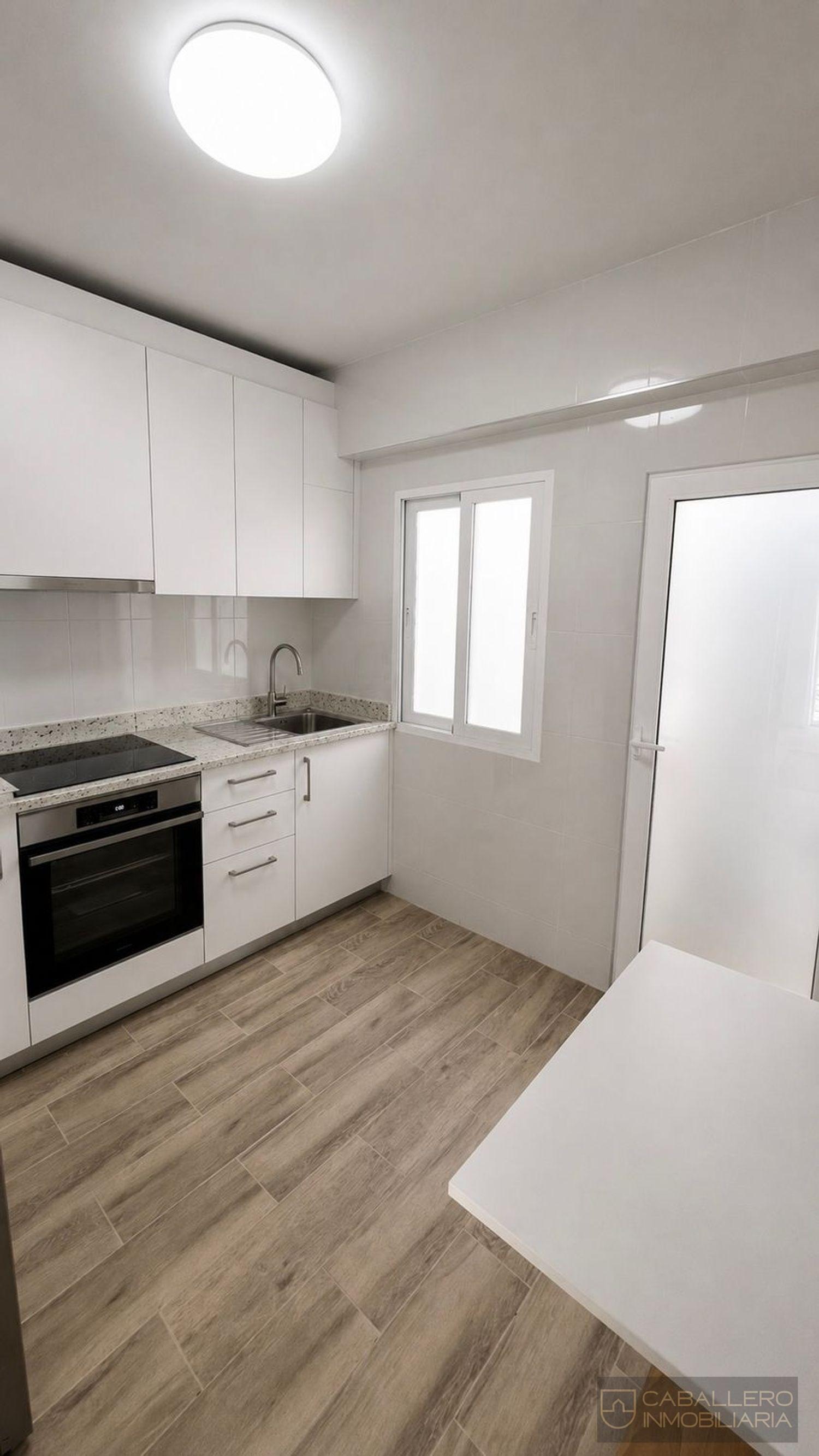 Alquiler de piso en Murcia