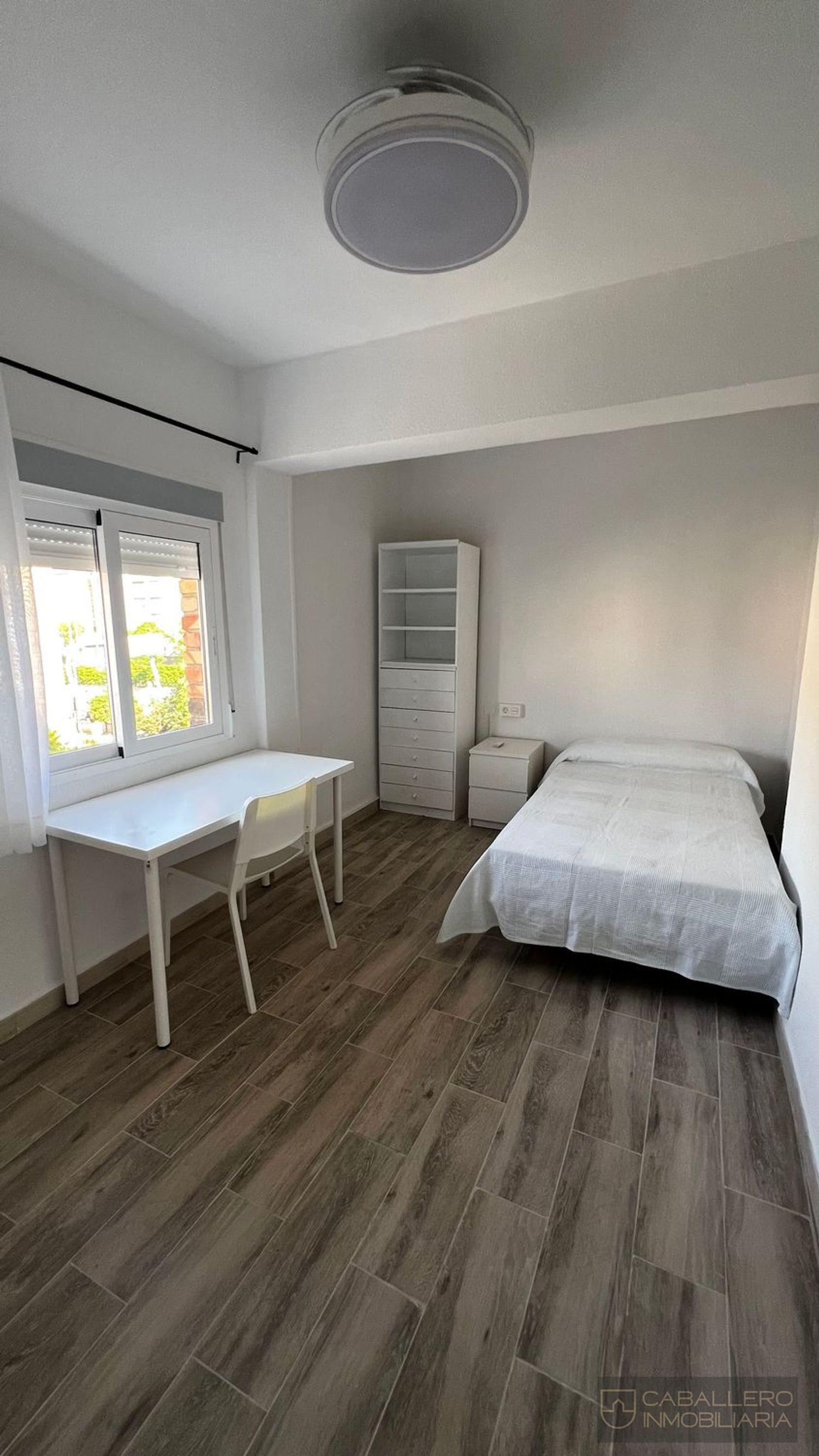 Alquiler de piso en Murcia